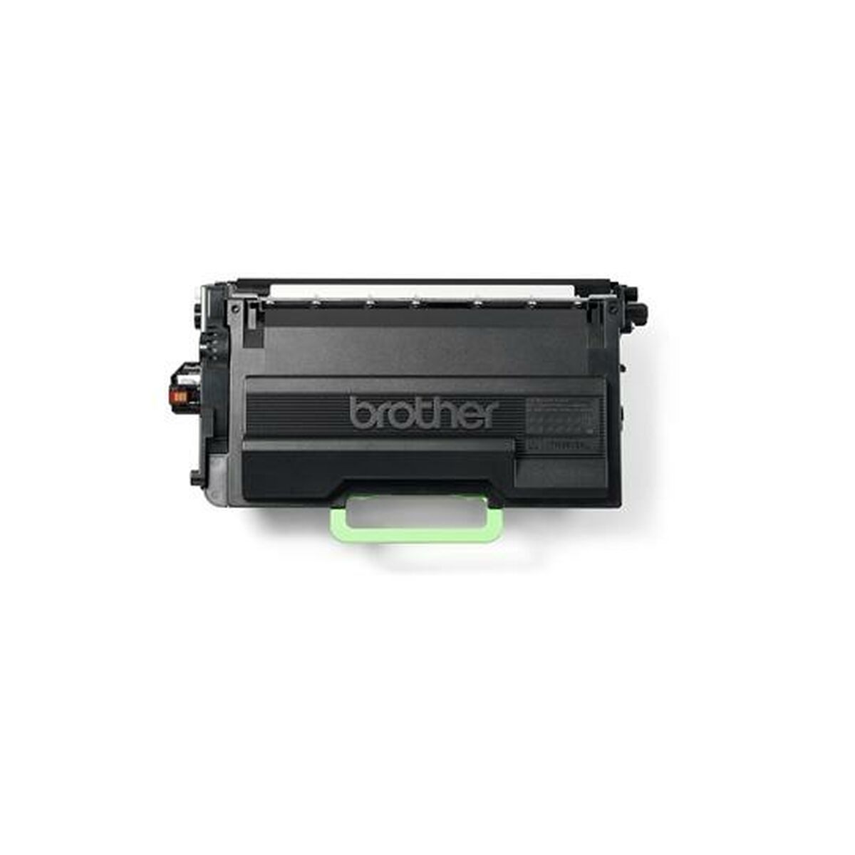 BROTHER TN-3610 Super High Yield Black Toner Cartridge Prints 18.000 pages