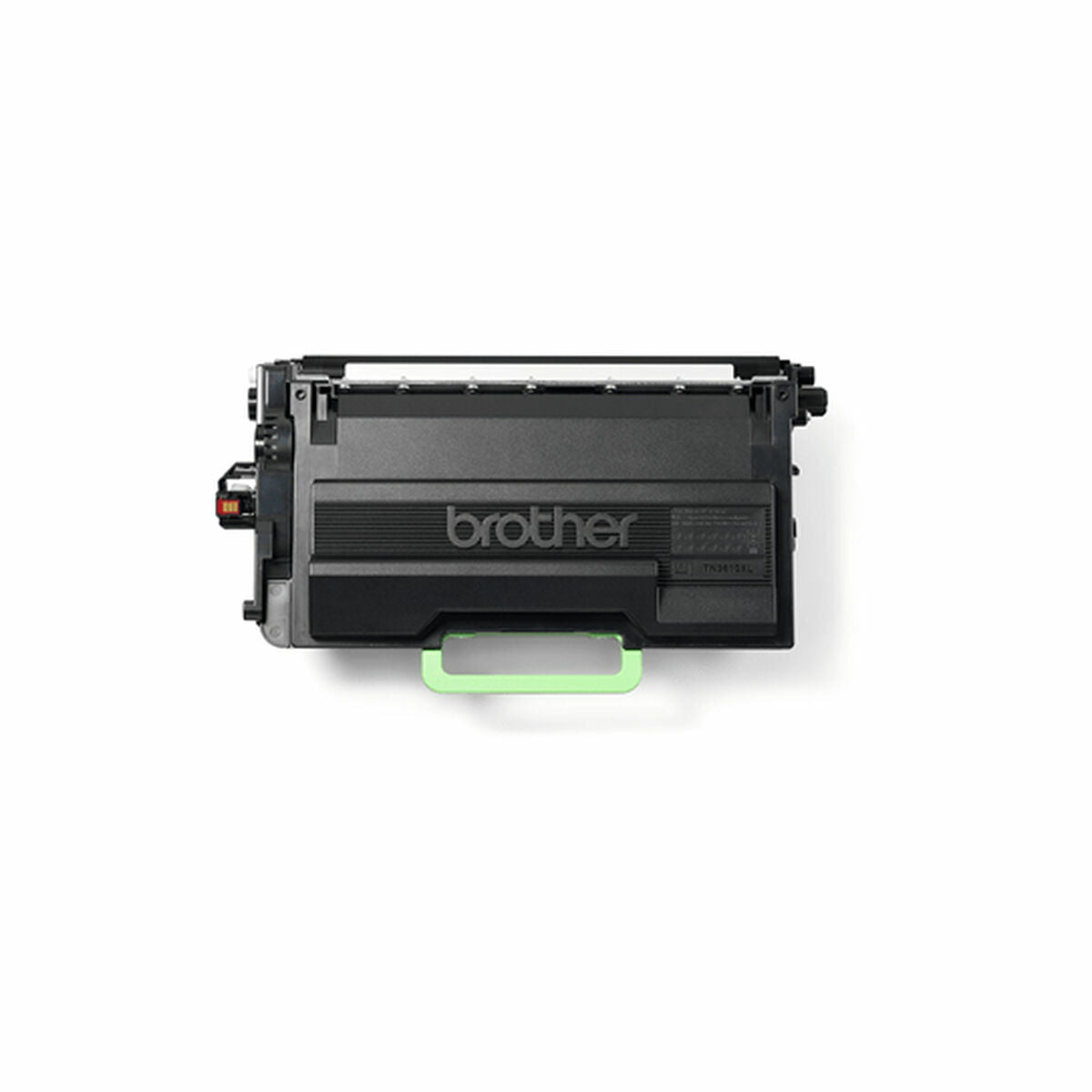 BROTHER TN-3610XL Ultra High Yield Black Toner Cartridge Prints 25.000 pages