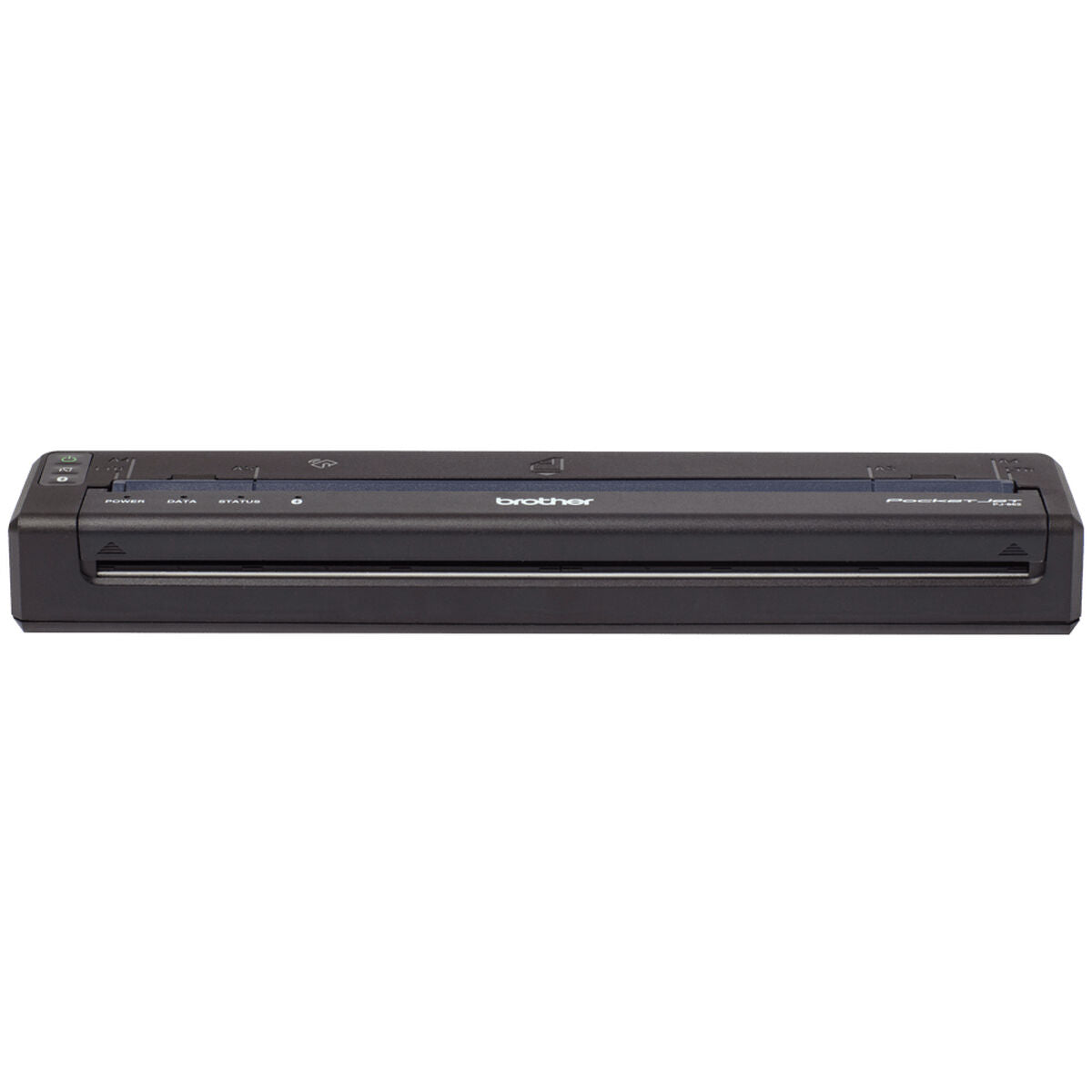 BROTHER PocketJet 8 PJ-862 Printer Mono B/W direct thermal A4 203x200dpi 13.5ppm NFC USB-C Bluetooth 5.2 LE