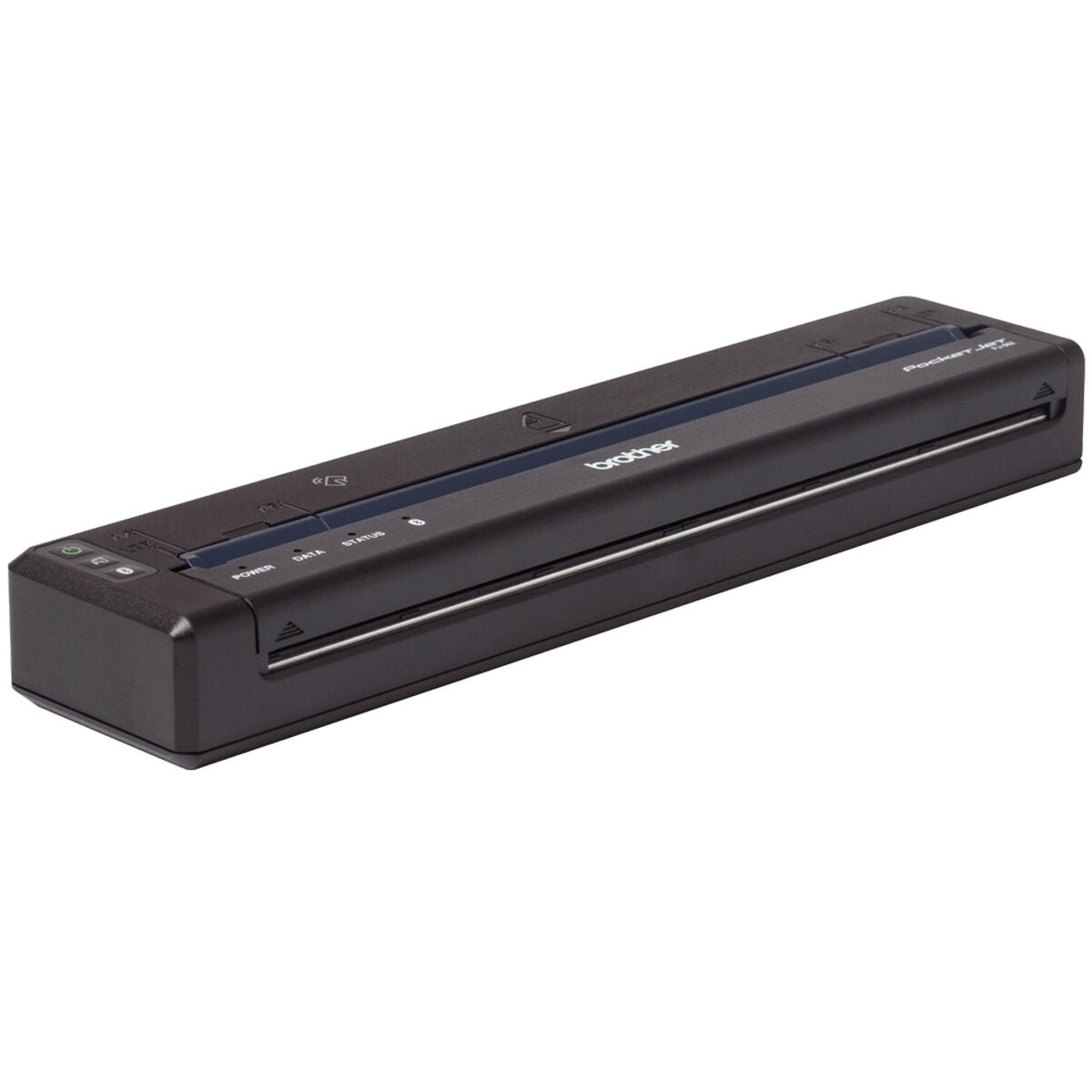 BROTHER PocketJet 8 PJ-862 Printer Mono B/W direct thermal A4 203x200dpi 13.5ppm NFC USB-C Bluetooth 5.2 LE