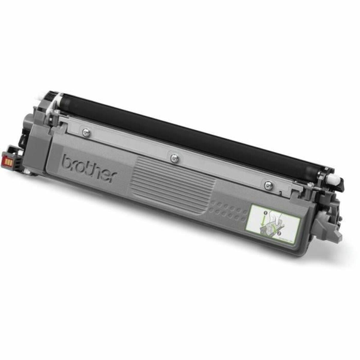 BROTHER TN-249BK Black Toner Cartridge Prints 4.500 pages
