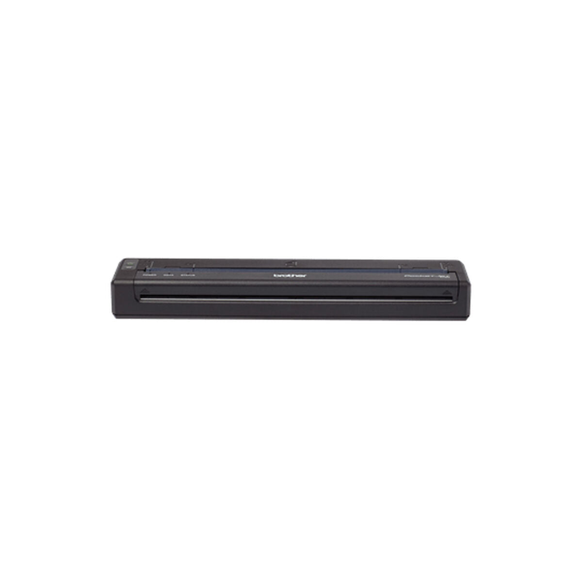 BROTHER PocketJet 8 PJ-823 Printer Mono B/W direct thermal A4 300x300dpi 13.5ppm USB-C