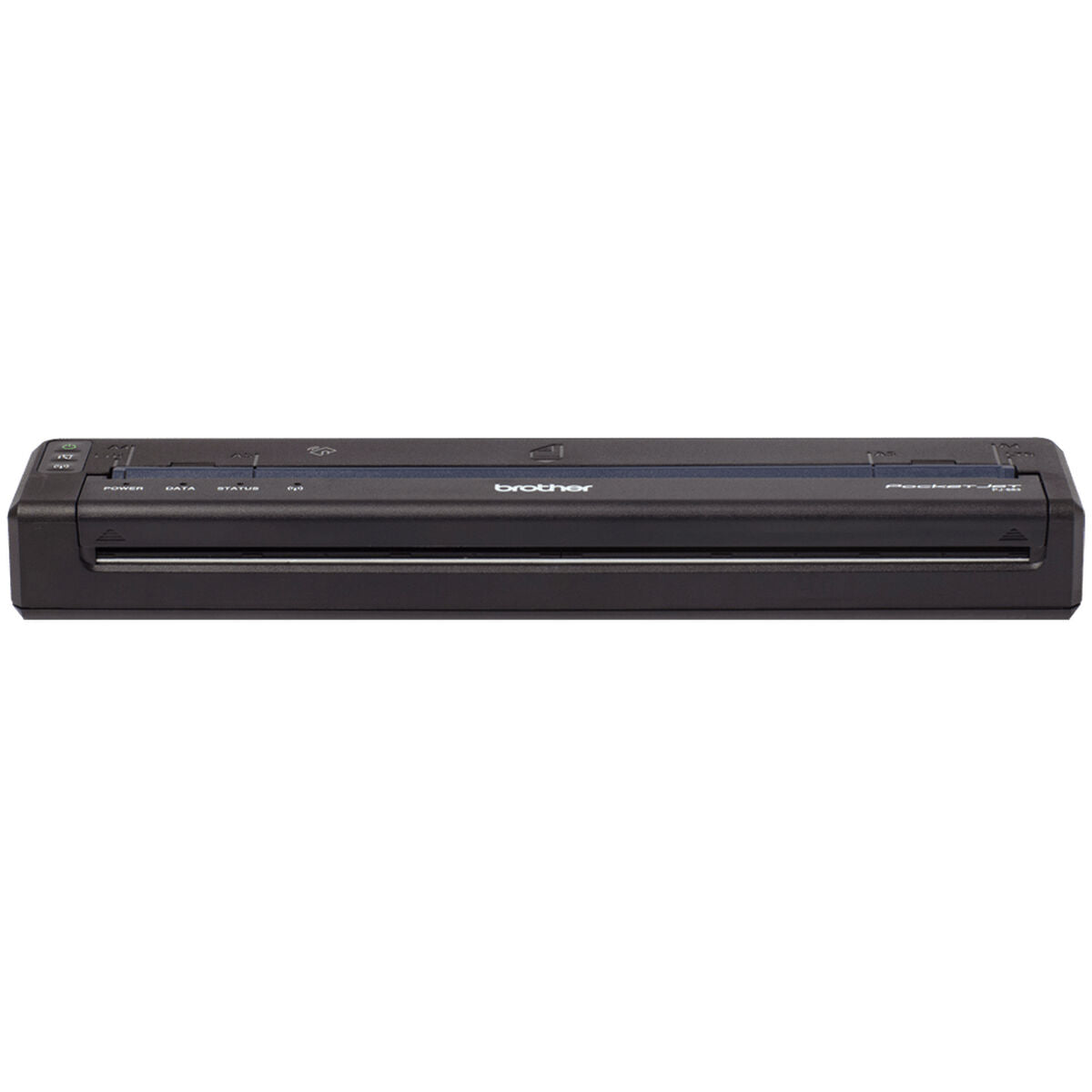 BROTHER PocketJet 8 PJ-883 Printer Mono B/W direct thermal A4 300x300dpi 13.5ppm Wi-Fin NFC USB-C Bluetooth 5.2 LE