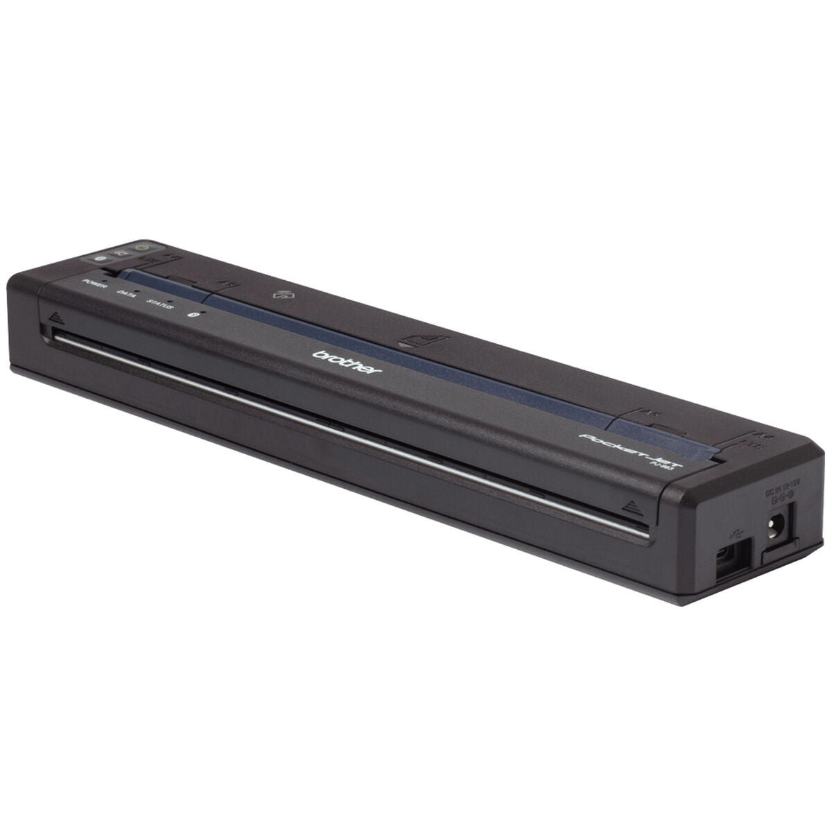 PJ-863 300dpi USB-C Bluetooth 5.0 A4