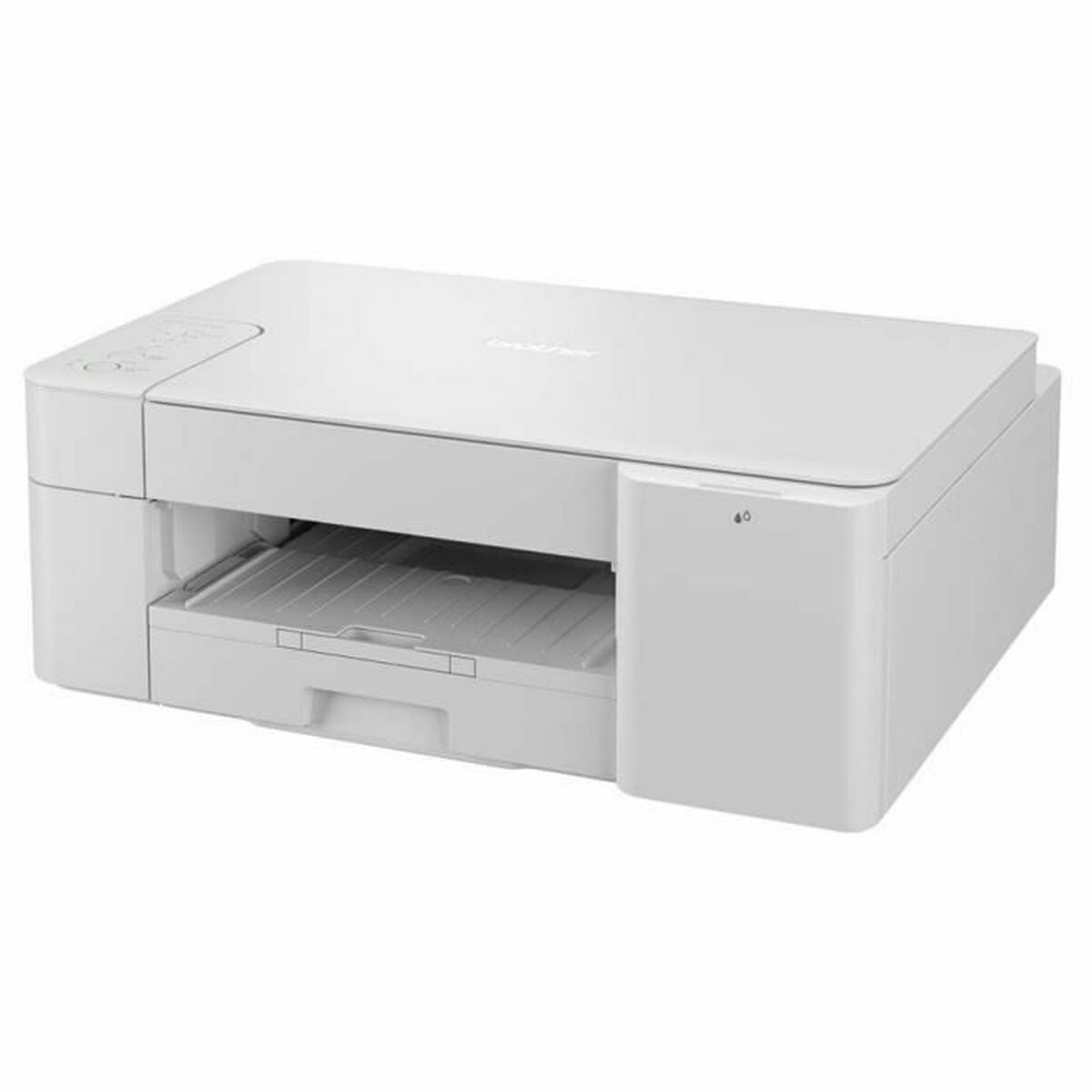 Brother DCP-J1200WERE1 imprimante multifonction Jet d'encre A4 1200 x 1200 DPI Wifi