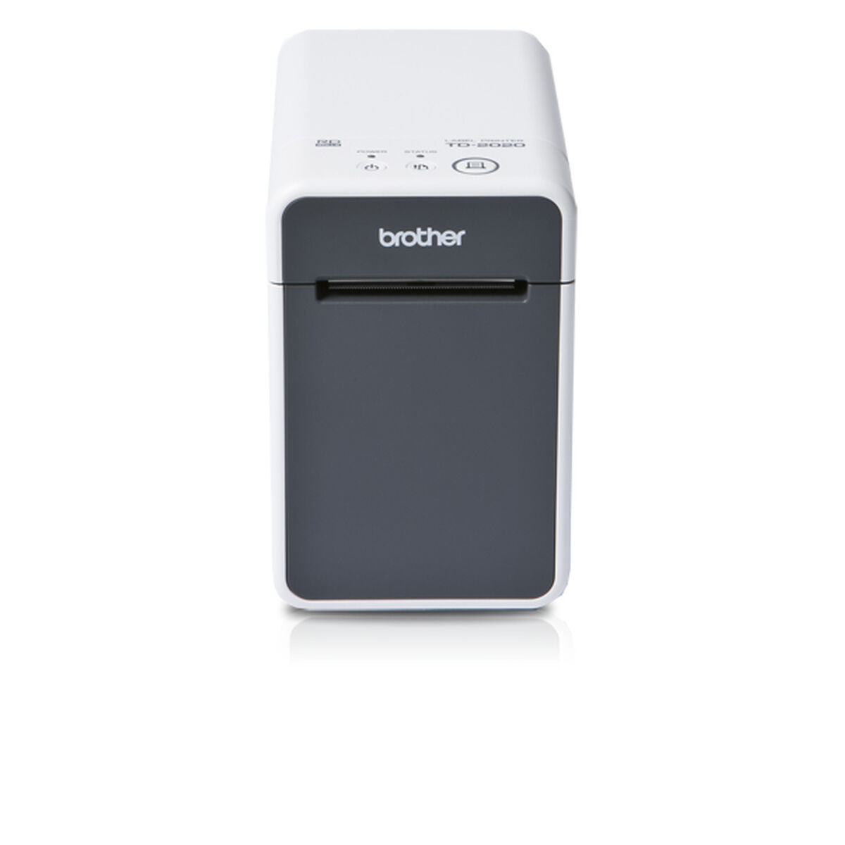 BROTHER Imprimante détiquettes 2 pouces USB 203dpi