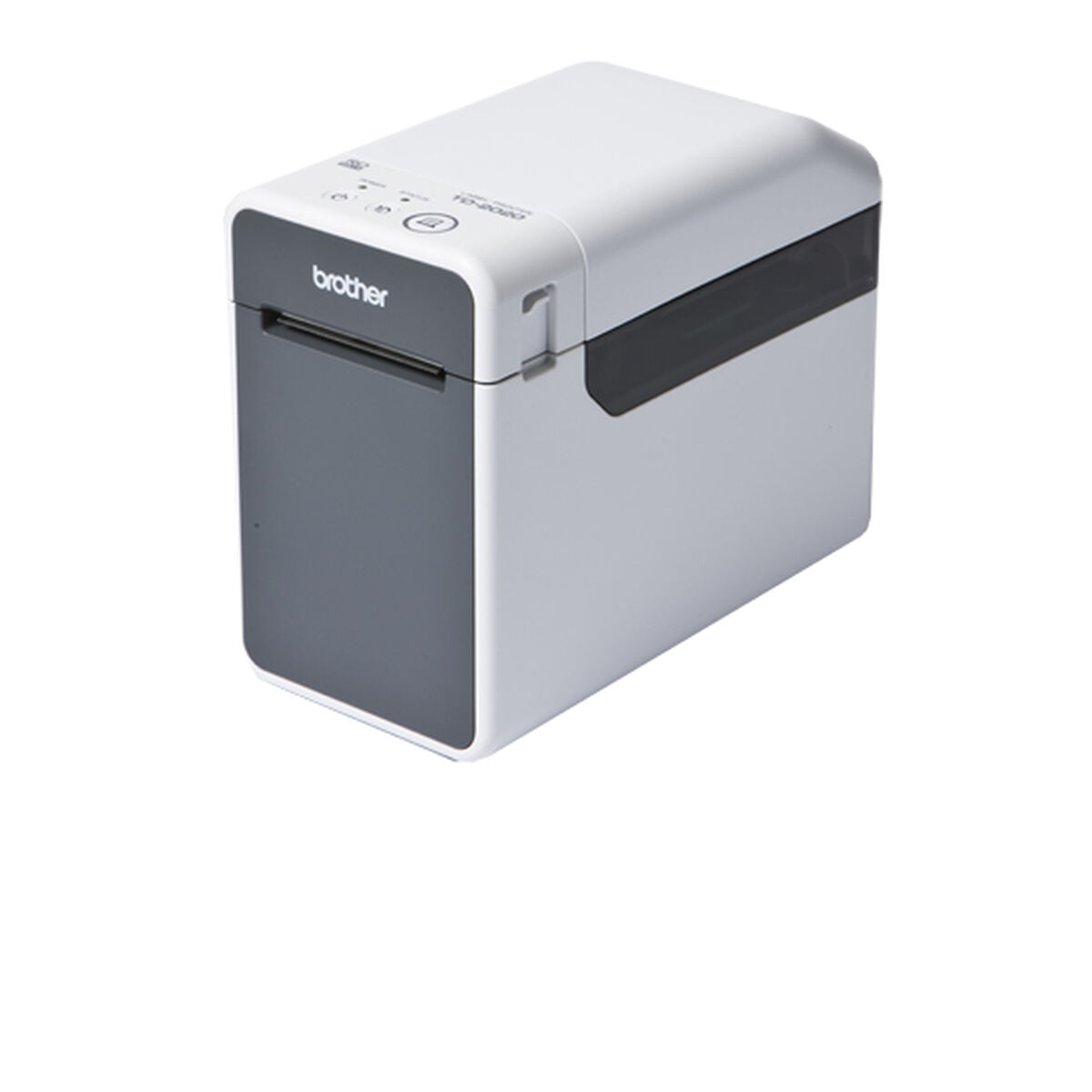 BROTHER Imprimante détiquettes 2 pouces USB 203dpi