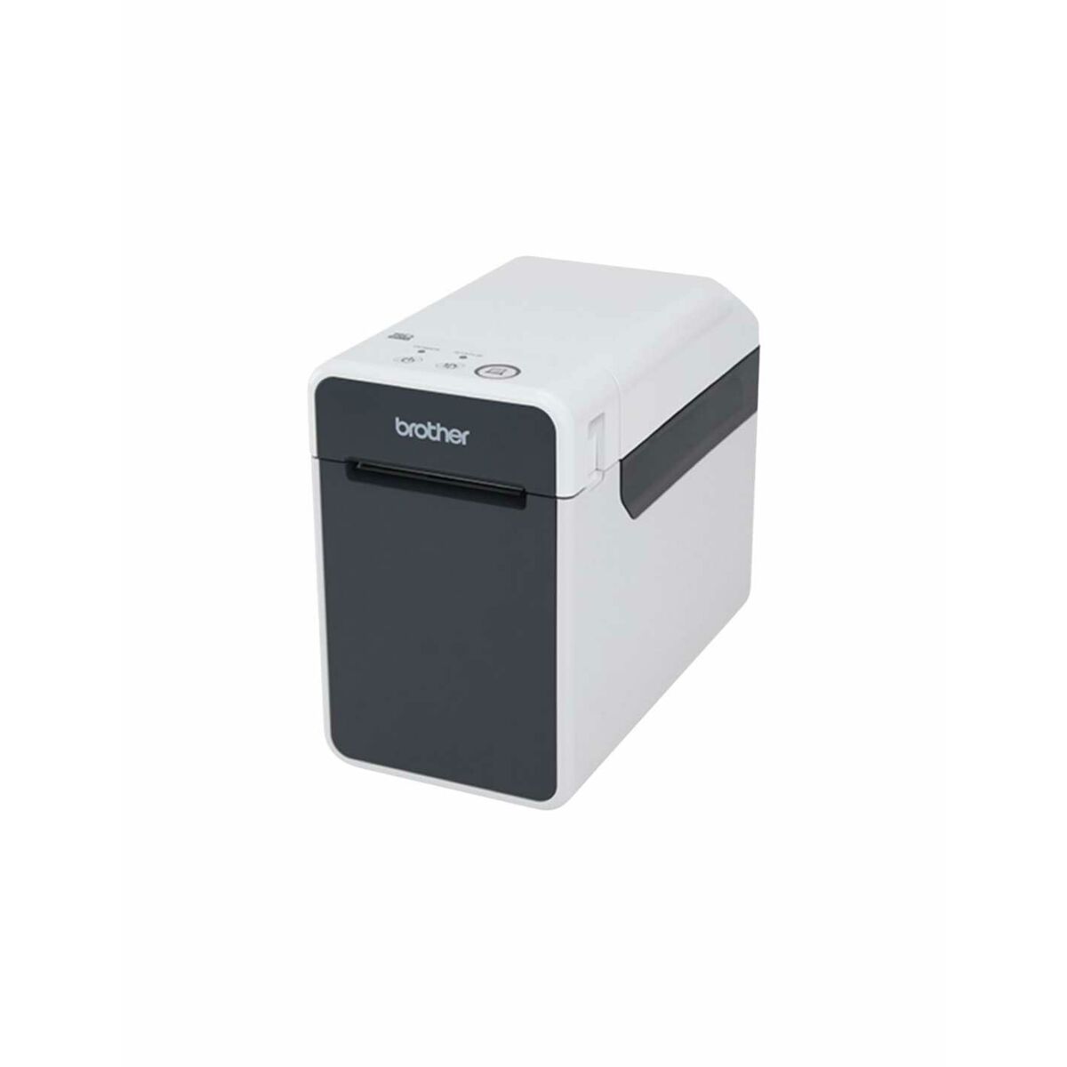 BROTHER TD-2135NWB Label printer direct thermal Roll 63mm 300dpi 152.4mm/sec USB 2.0 LAN serial Wi-Fin USB host Bluetooth 5.2