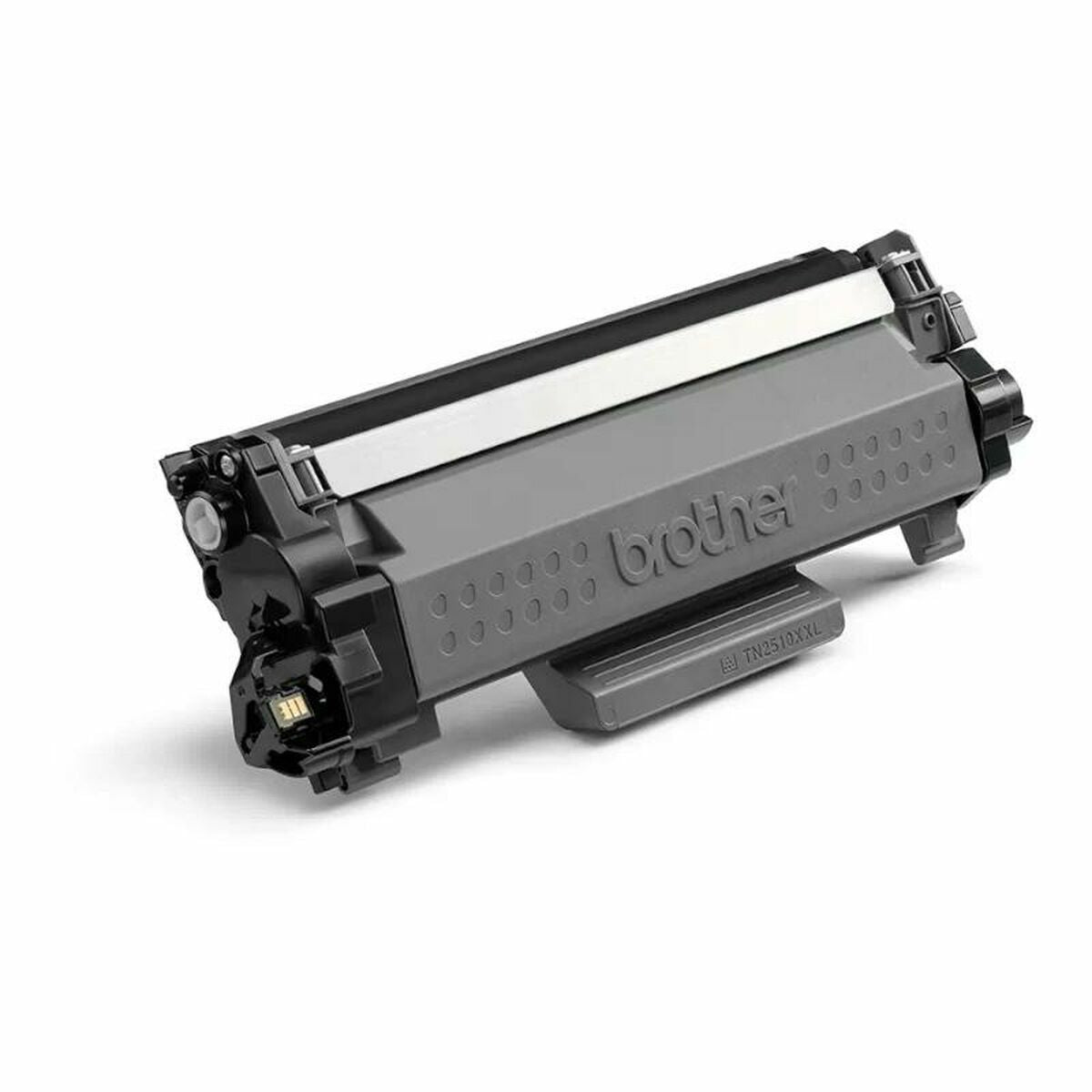 BROTHER TN2510XXL high yield black toner cartridg 5.000 pages