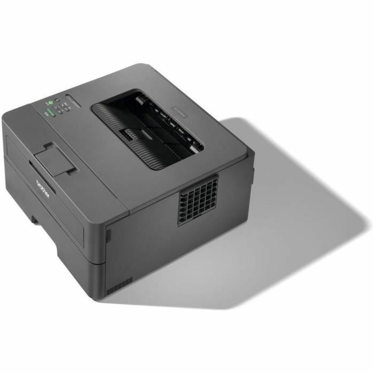 BROTHER HL-L2445DW Printer Mono B/W Duplex laser A4 1200x1200dpi 32ppm capacity 250 sheets USB 2.0 LAN Wi-Fi