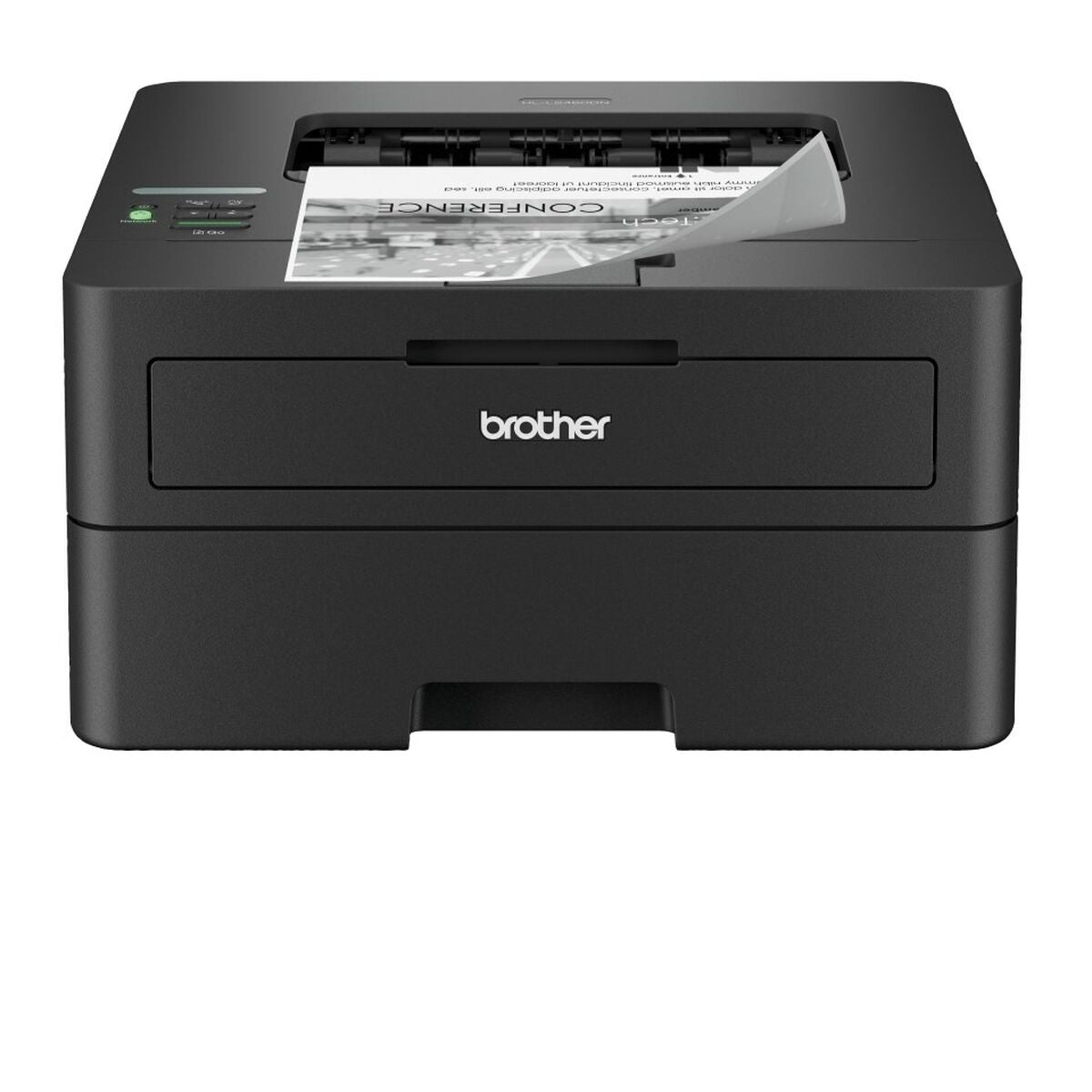 Brother HL-L2460DN imprimante laser 1200 x 1200 DPI A4