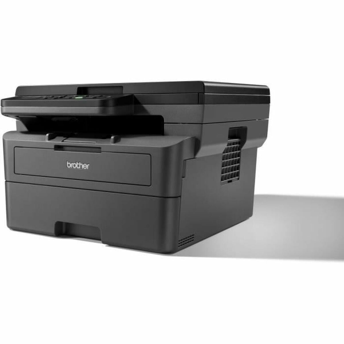BROTHER DCP-L2627DWE MFP Mono laser A4 32ppm Copy 32ppm Print 250sheets USB Wi-Fi