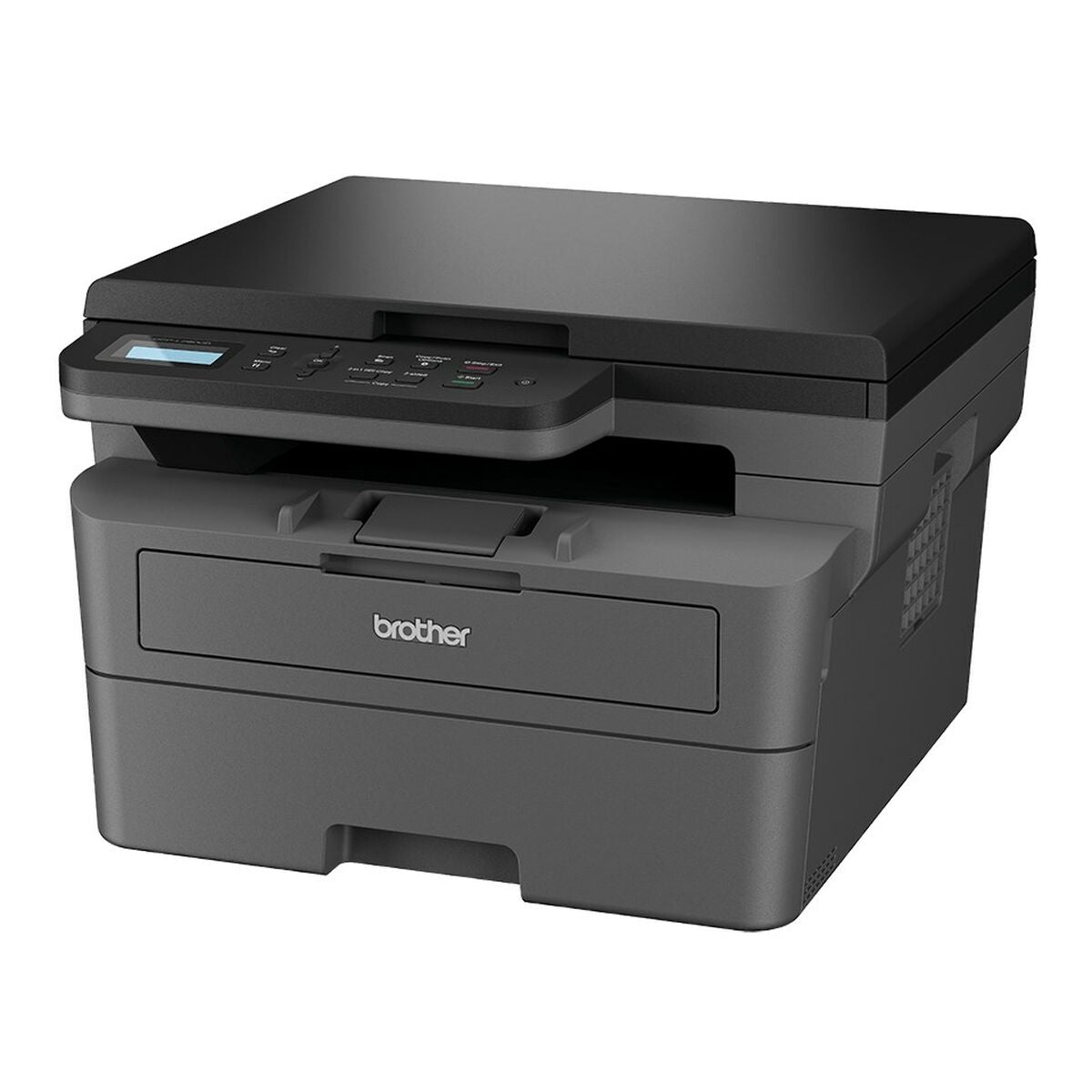 Brother DCP-L2600D imprimante multifonction Laser A4 1200 x 1200 DPI 34 ppm