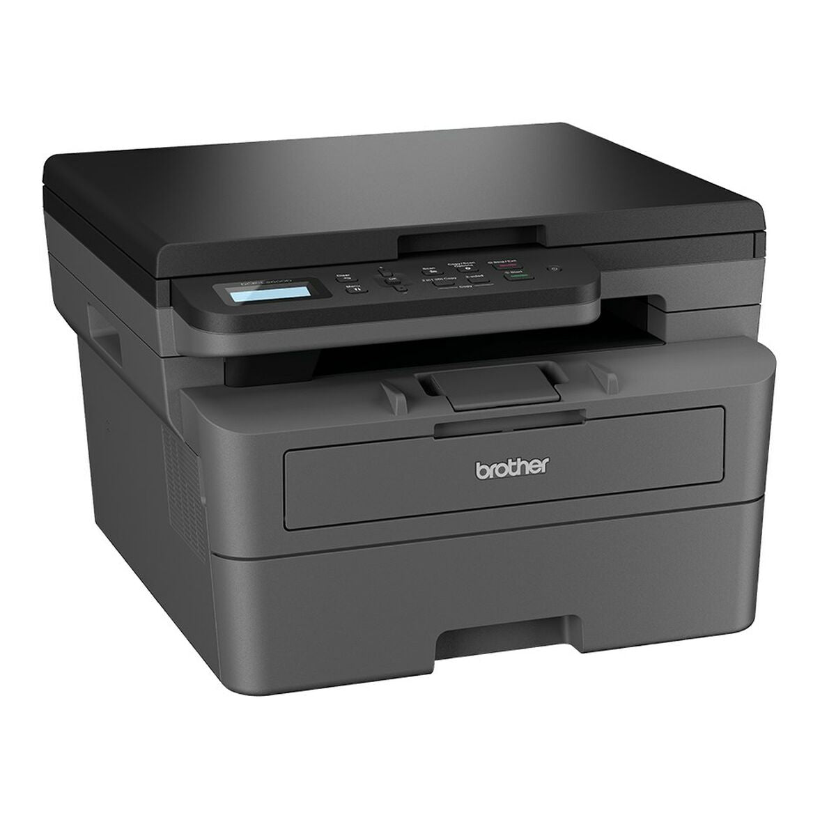 Brother DCP-L2600D imprimante multifonction Laser A4 1200 x 1200 DPI 34 ppm