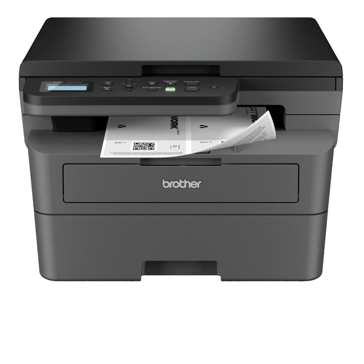 Brother DCP-L2622DW Laser A4 1200 x 1200 DPI 34 ppm Wifi