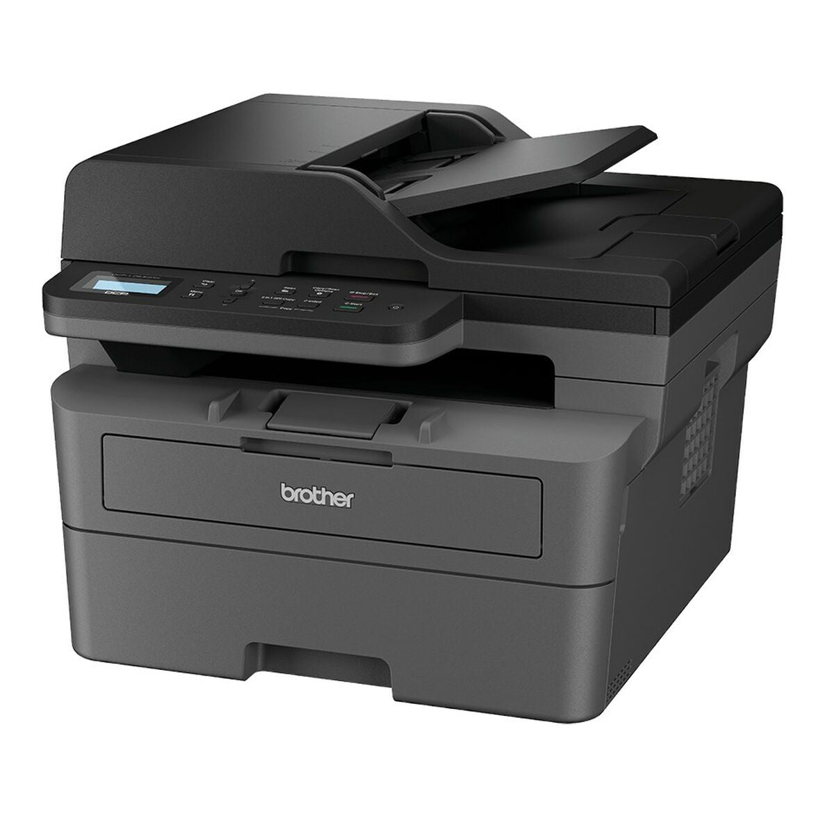 Brother DCP-L2640DN imprimante multifonction Laser A4 1200 x 1200 DPI 34 ppm