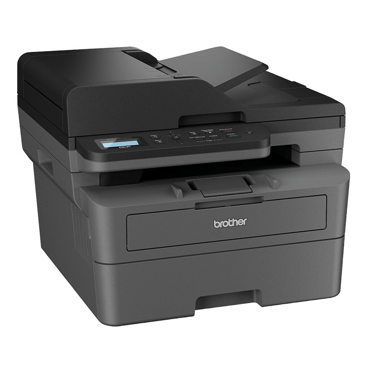 Brother DCP-L2640DN imprimante multifonction Laser A4 1200 x 1200 DPI 34 ppm