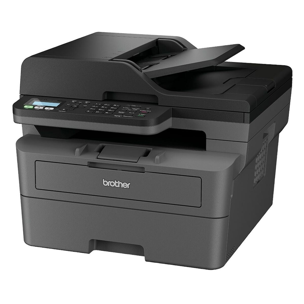 Brother MFC-L2802DN imprimante multifonction Laser A4 1200 x 1200 DPI 32 ppm