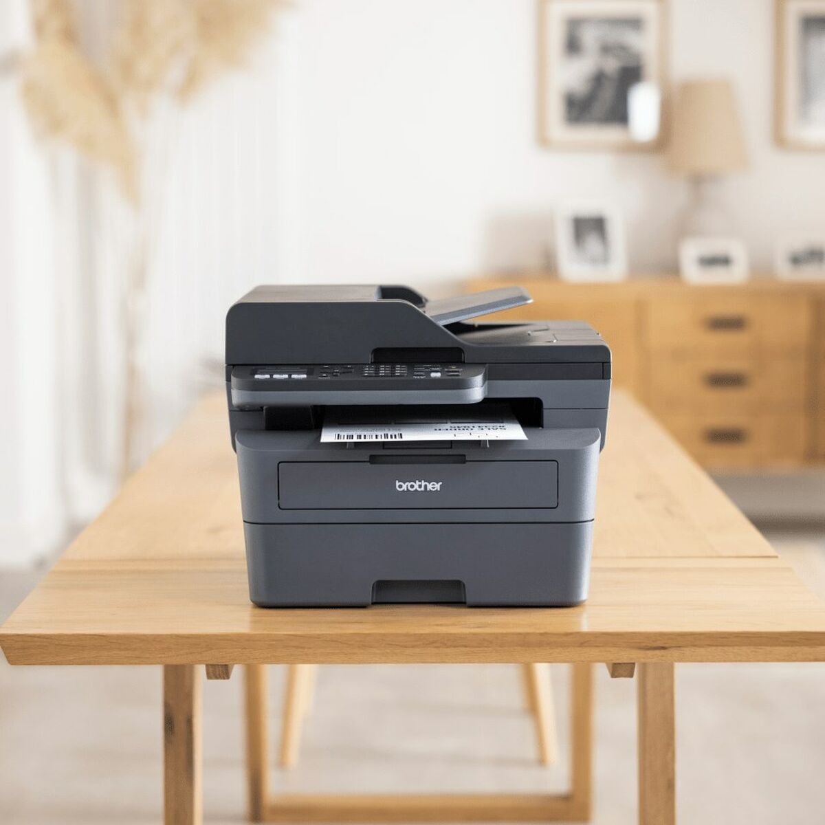 Brother MFC-L2802DW imprimante multifonction Laser A4 1200 x 1200 DPI 32 ppm Wifi