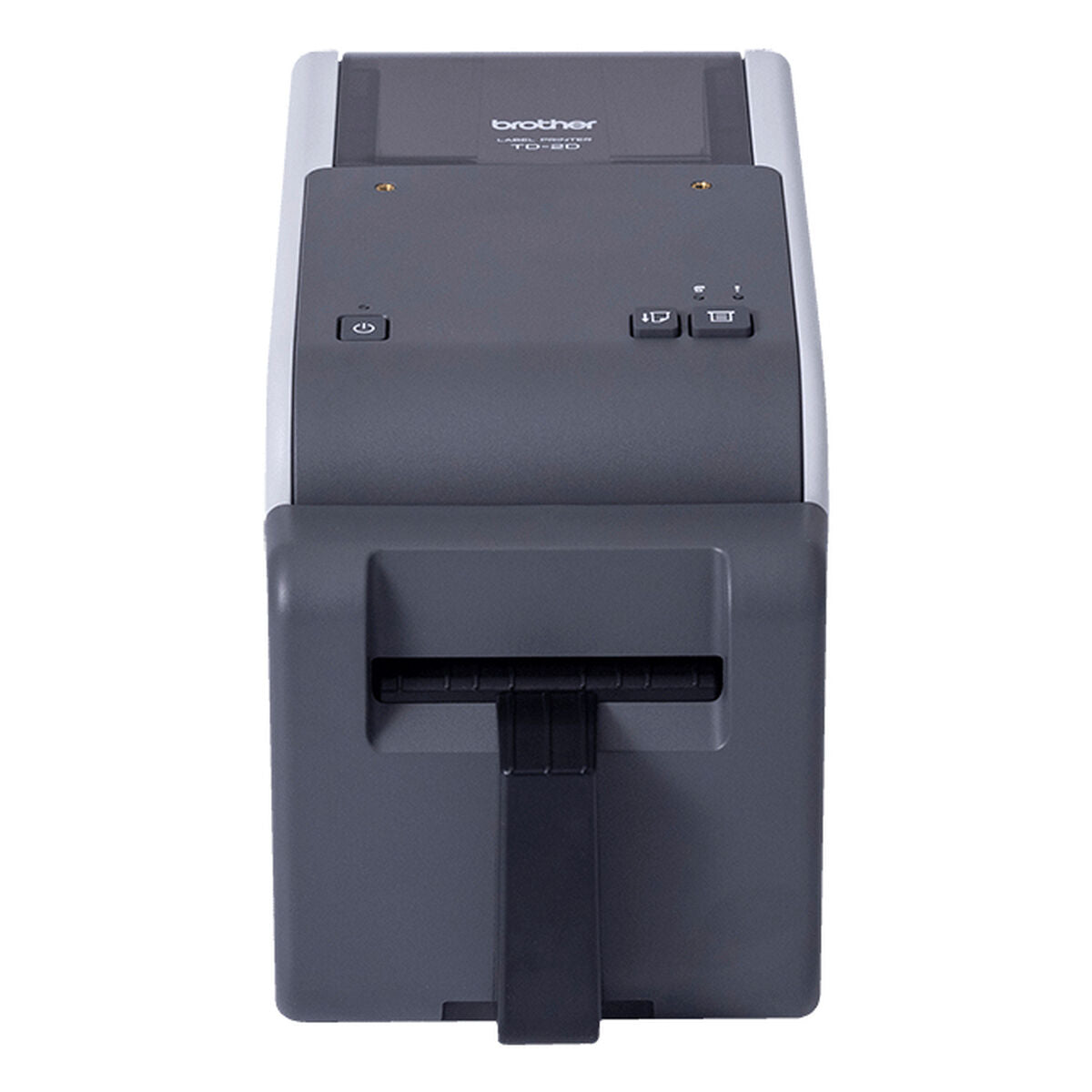 BROTHER TD2320 2-inch linerless label printer 203dpi