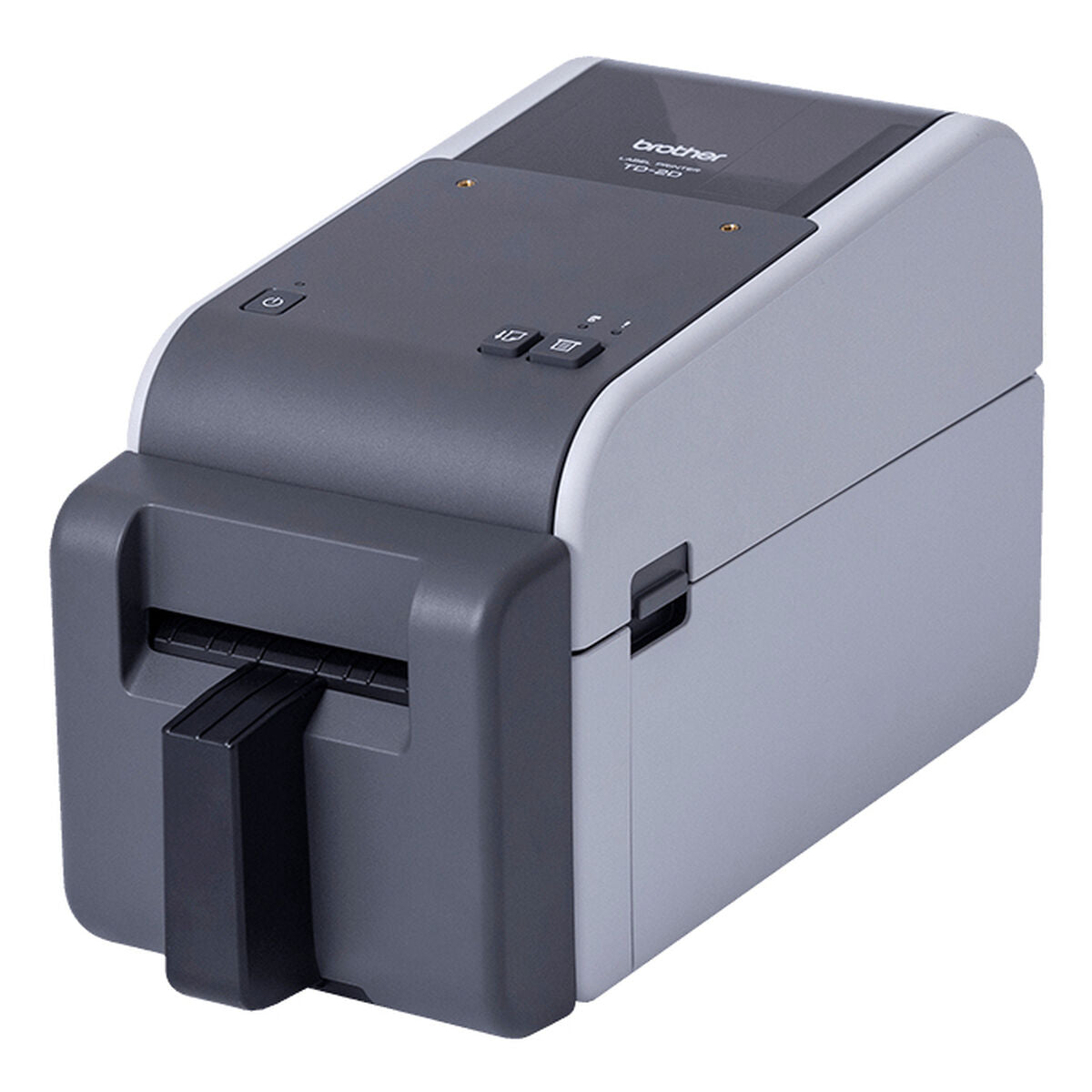 BROTHER TD2320 2-inch linerless label printer 203dpi