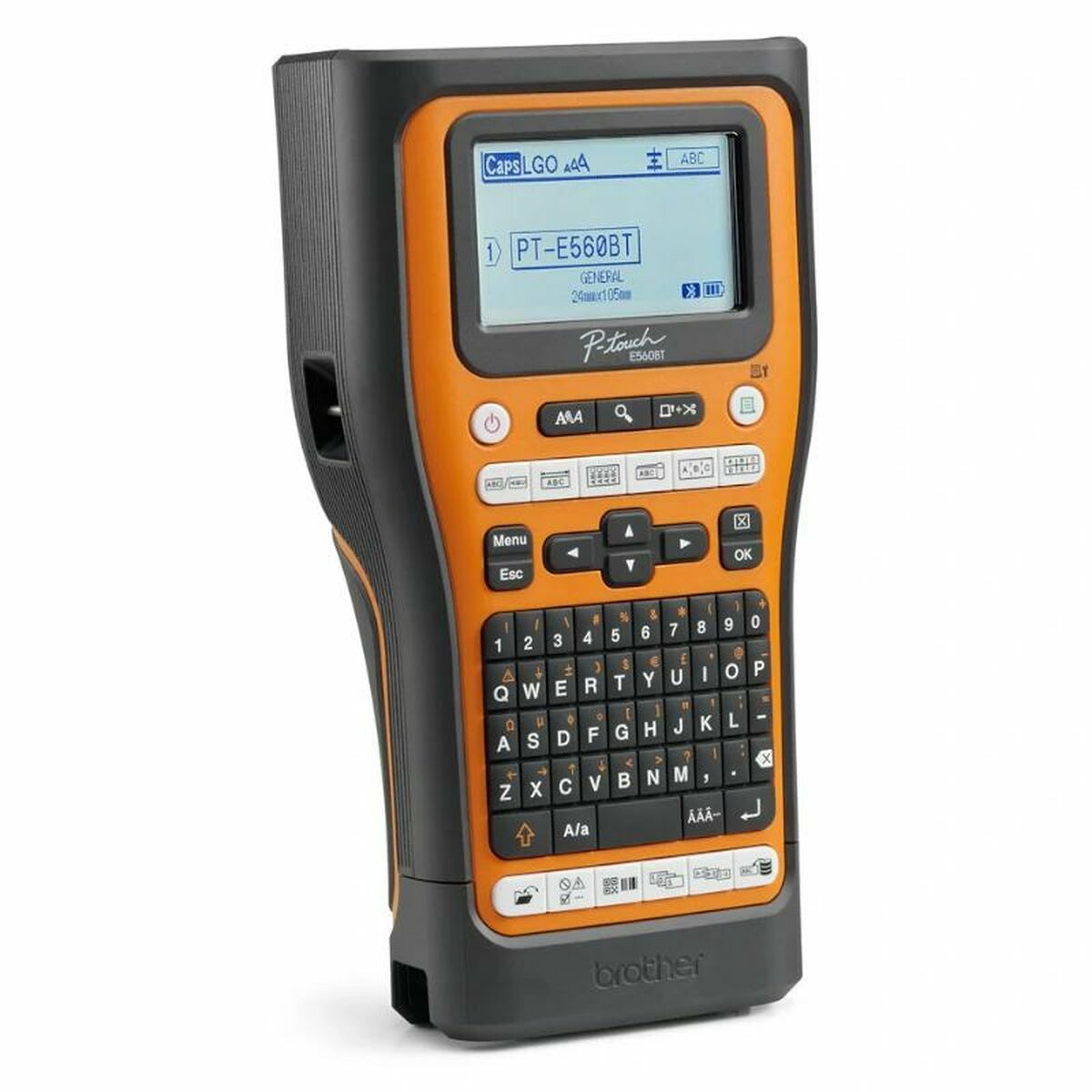 Imprimante professionnelle Brother PT-E560BTSP (PTE560BTSPQL1)