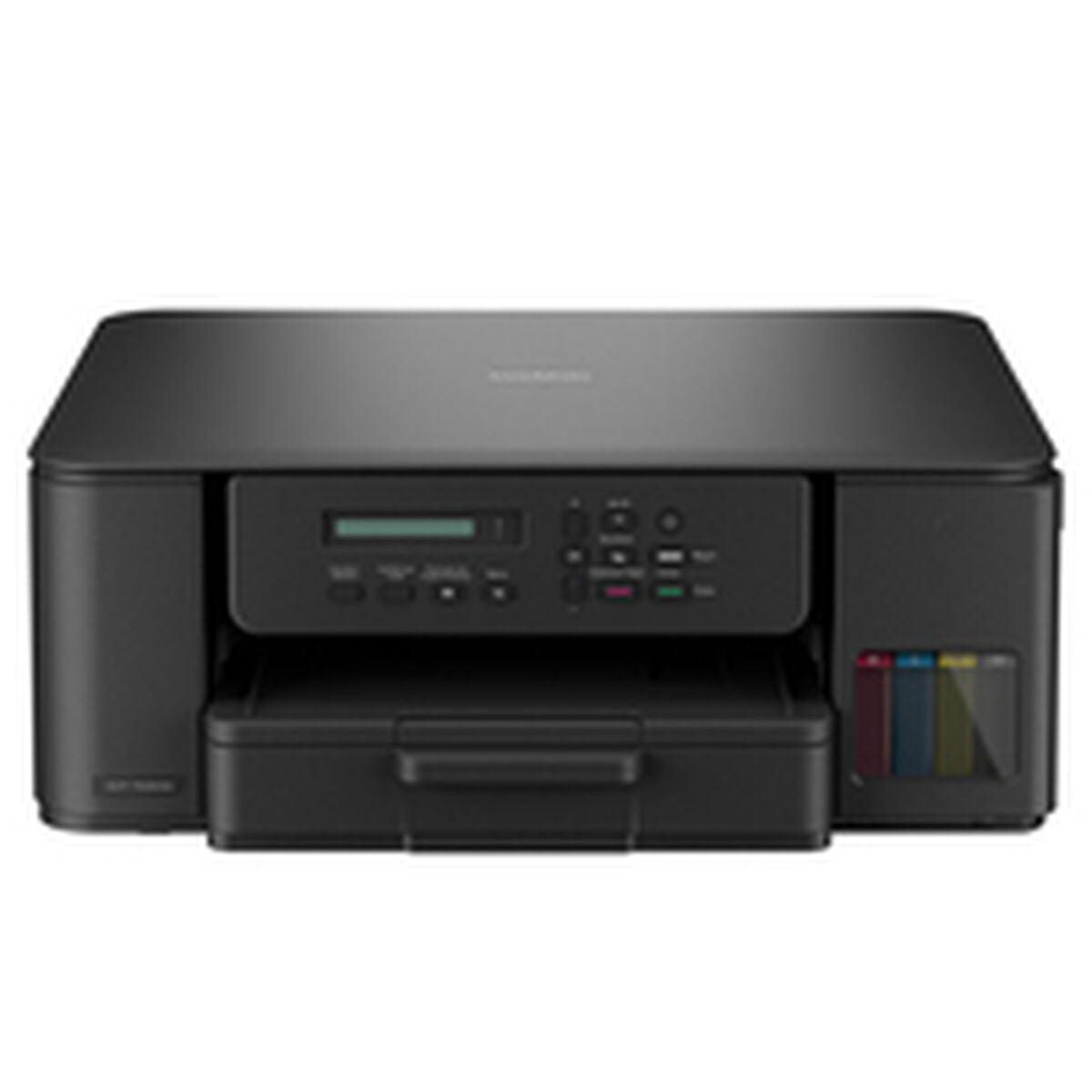 Brother DCPT530DW imprimante multifonction Jet d'encre A4 6000 x 1200 DPI 27 ppm Wifi