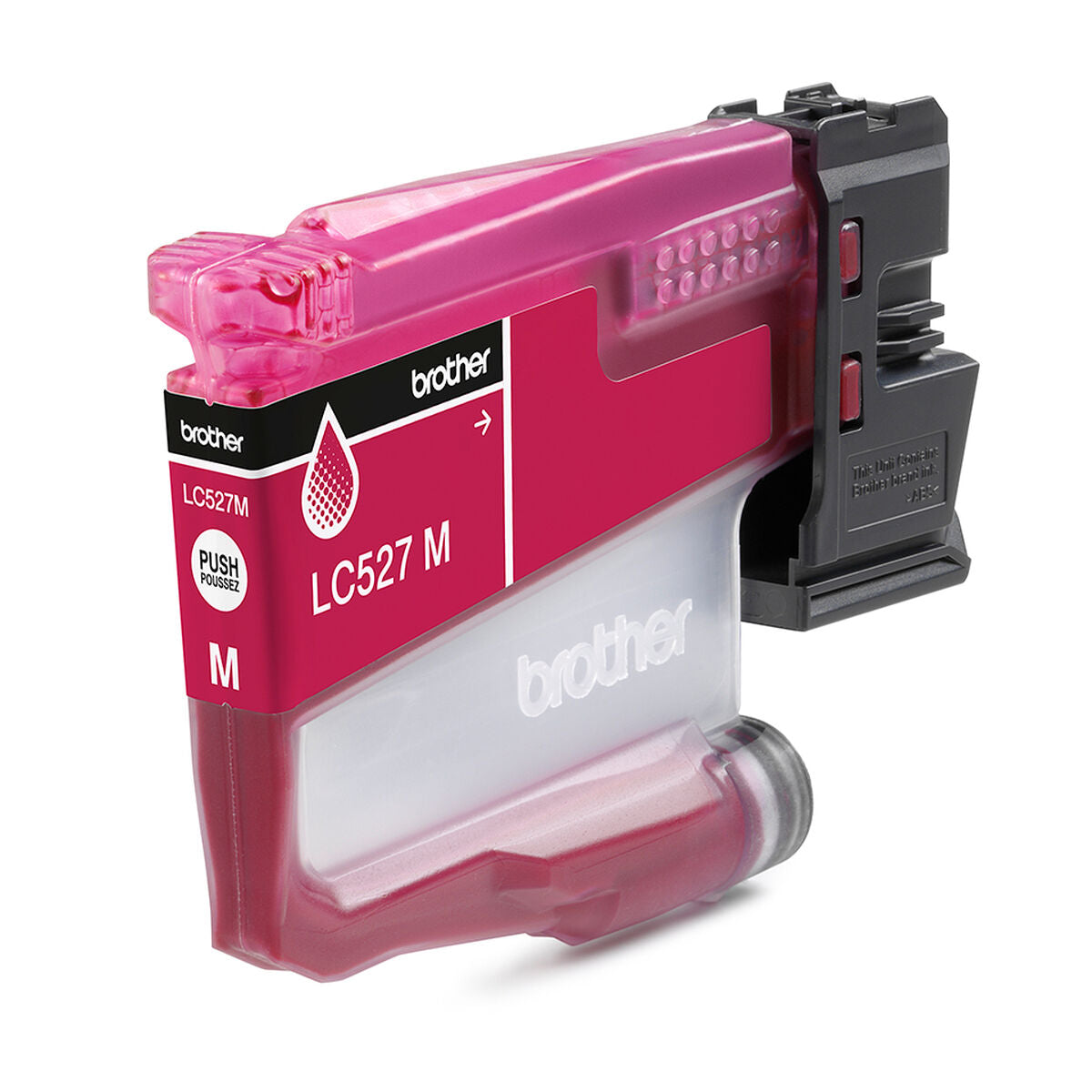 BROTHER Magenta standard ink cartridge yield up to 900 pages