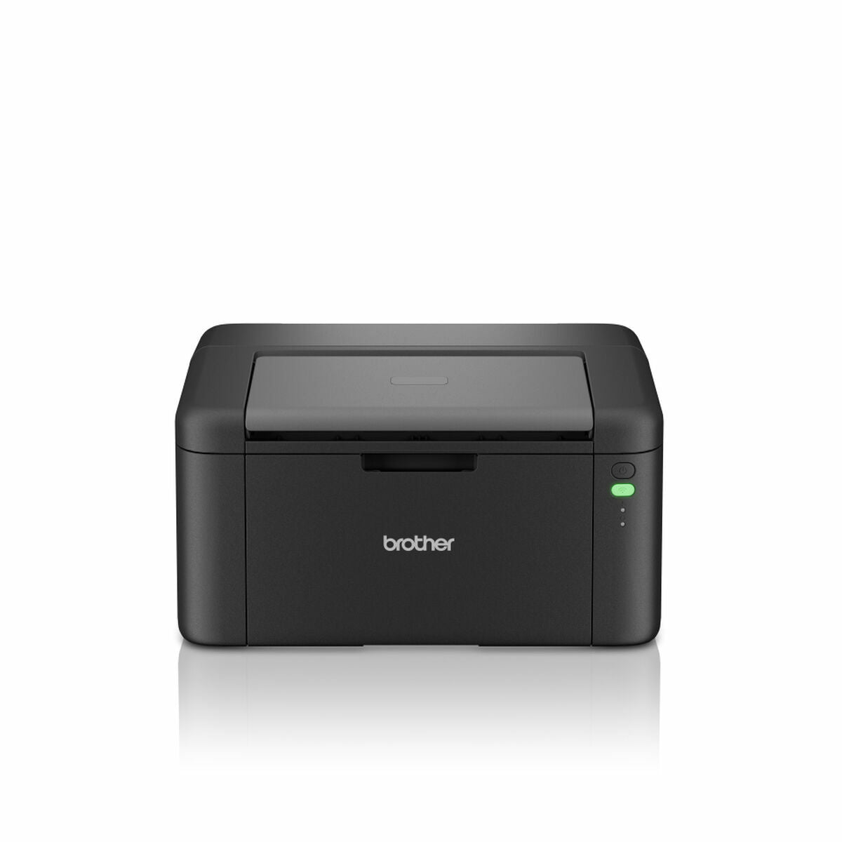 BROTHER Compact Mono Laser Singlefunction Printer 20ppm with Wi-Fi