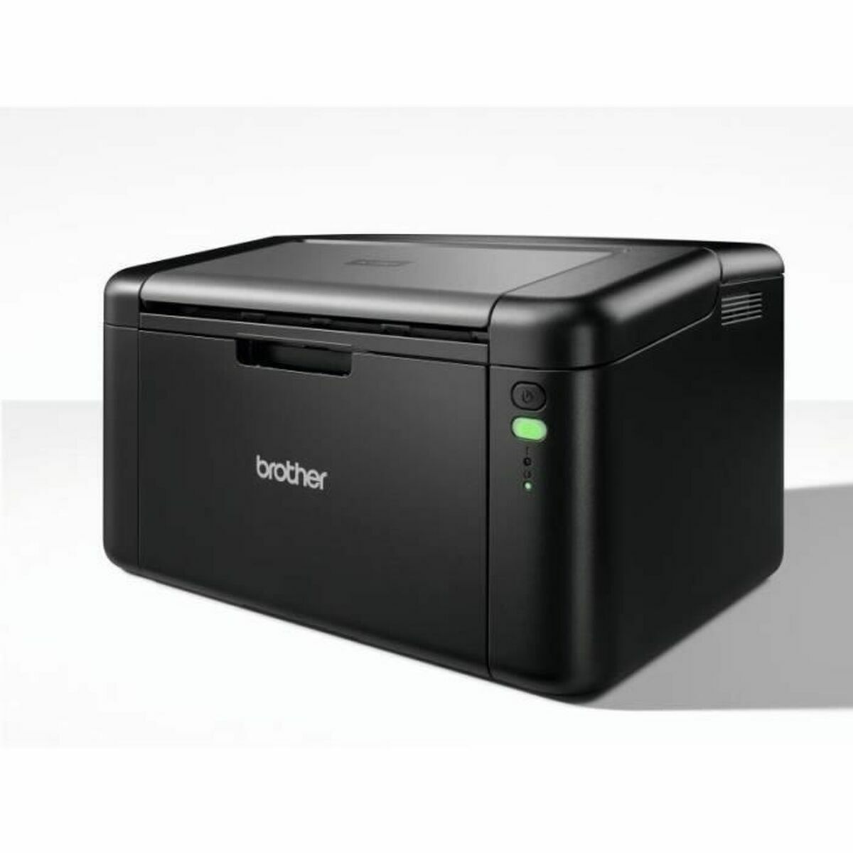 BROTHER Compact Mono Laser Singlefunction Printer 20ppm with Wi-Fi