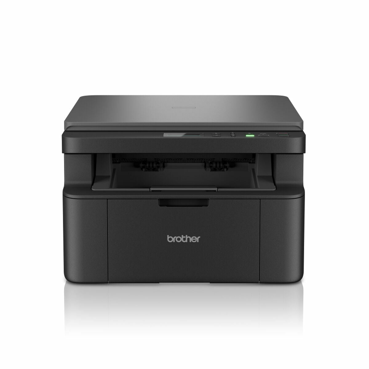 BROTHER Compact 3in1 Mono Laser Multifunction Printer 20ppm with Wi-Fi