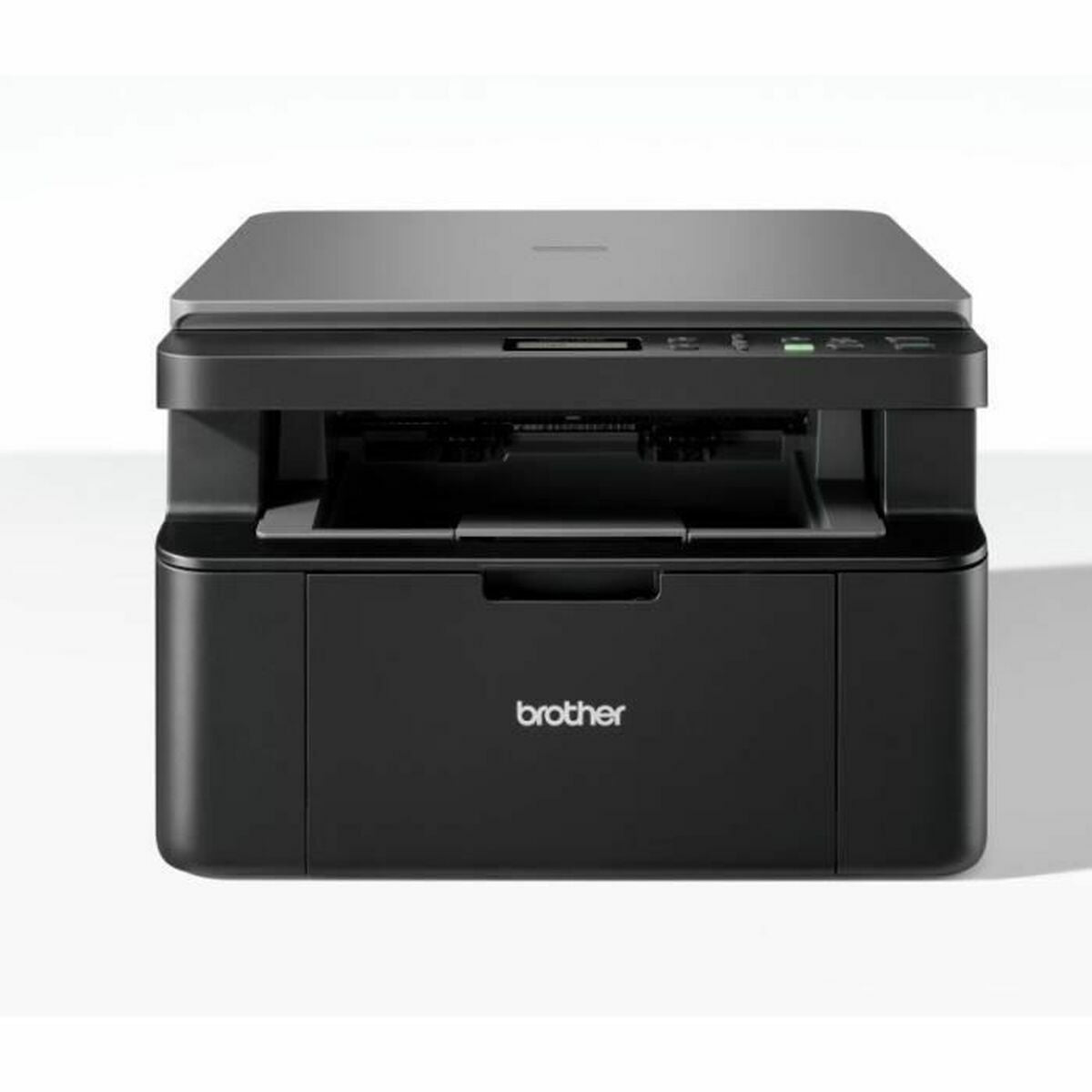 BROTHER Compact 3in1 Mono Laser Multifunction Printer 20ppm with Wi-Fi