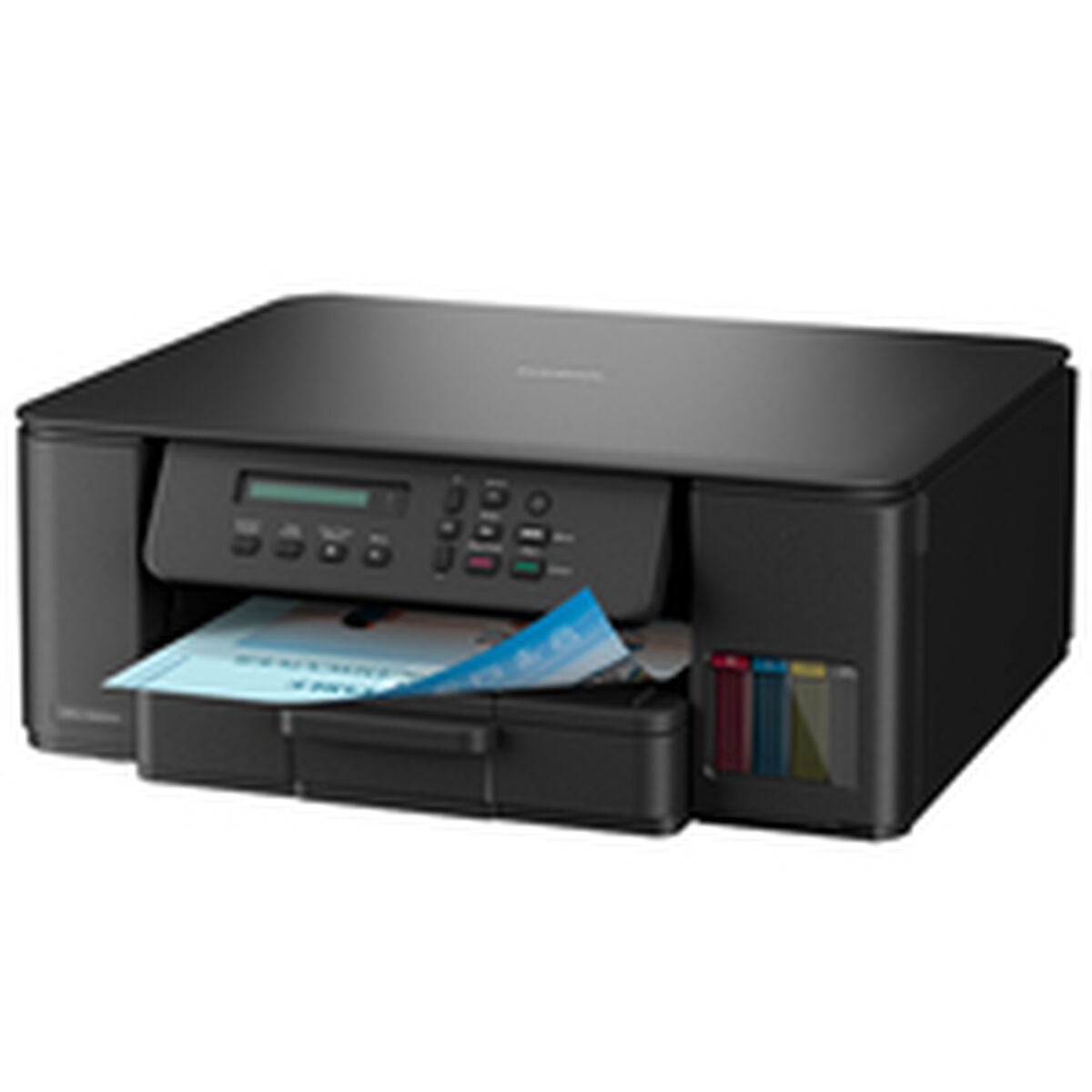 BROTHER DCP-T580DW MFP colour inkjet ITS A4 150sheets USB Wi-Fi
