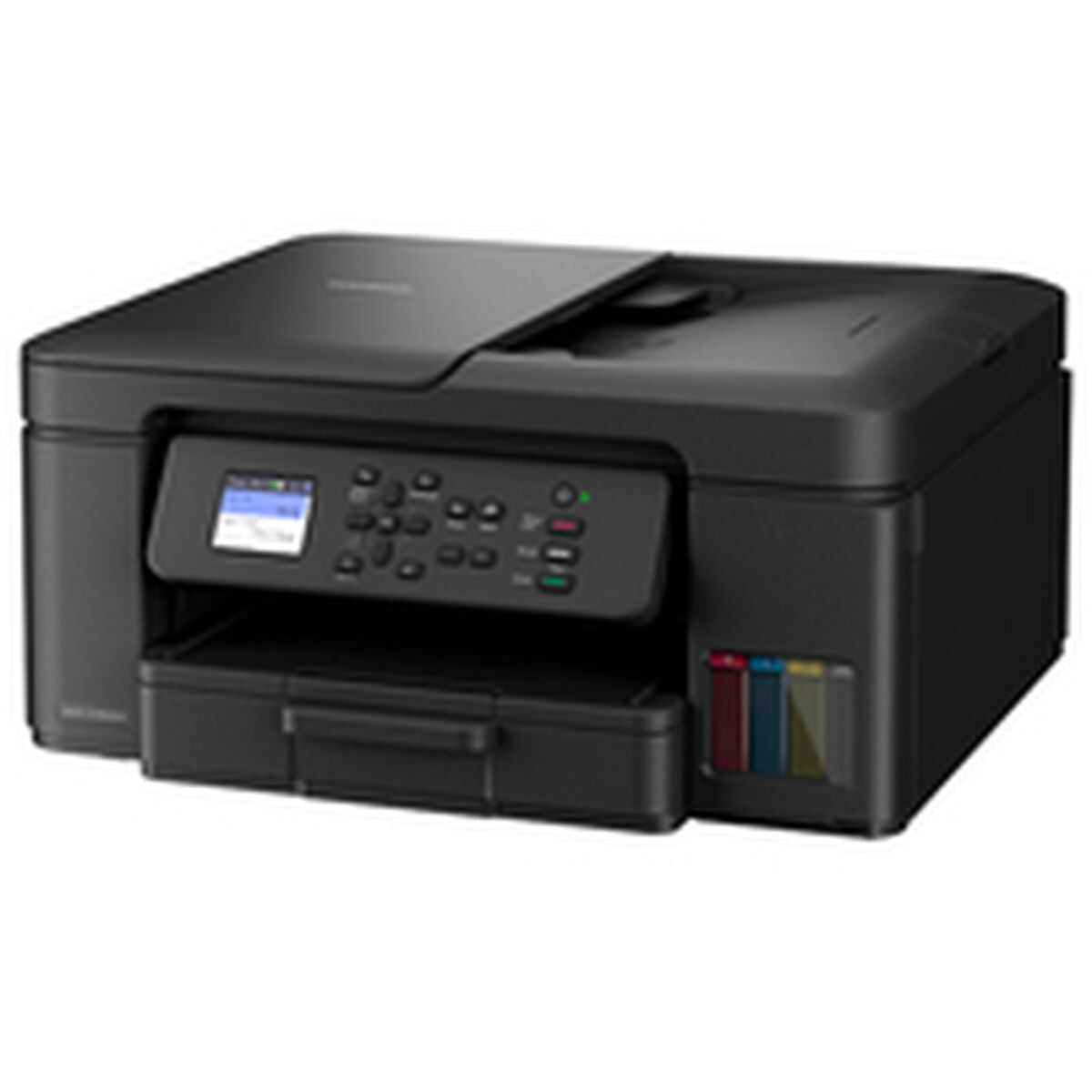BROTHER DCP-T780DW MFP colour inkjet ITS A4 150sheets USB Wi-Fi