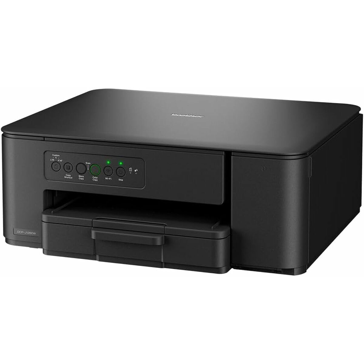 BROTHER DCP-J1260W 3in1 MFP colour inkjet A4 150sheets USB Wi-Fi