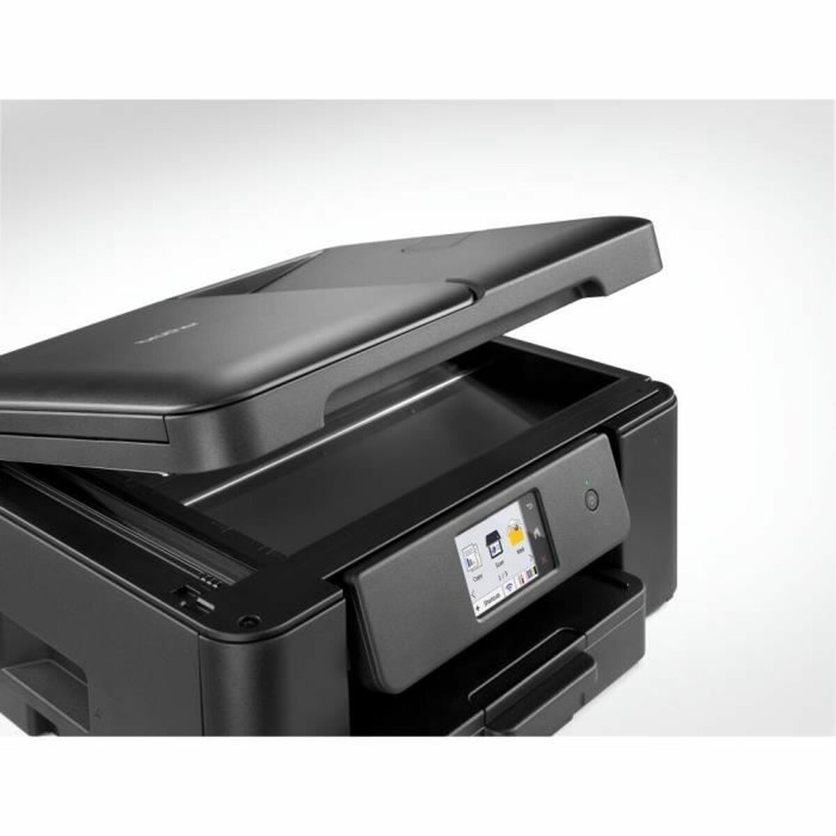BROTHER DCP-J1460DW 3in1 MFP colour inkjet A4 16ppm 150sheets USB Wi-Fi