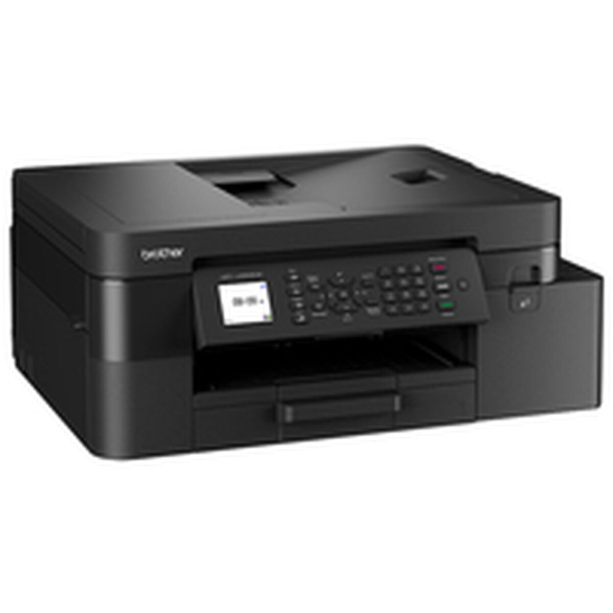 BROTHER MFC-J4350DW Compact all-in-one wireless business ink printer with ADF 20ppm