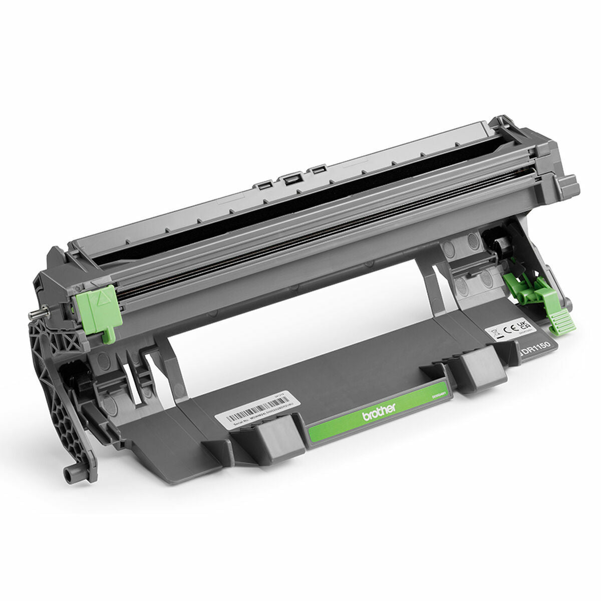 BROTHER DR1150 Tambour capacité jusquà 10 000 pages pour HL-L1240W / HL-L1242W / DCP-L1640W / DCP-L1642W / DCP-L1660W