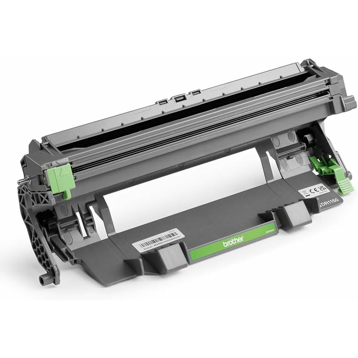 BROTHER DR1150 Tambour capacité jusquà 10 000 pages pour HL-L1240W / HL-L1242W / DCP-L1640W / DCP-L1642W / DCP-L1660W