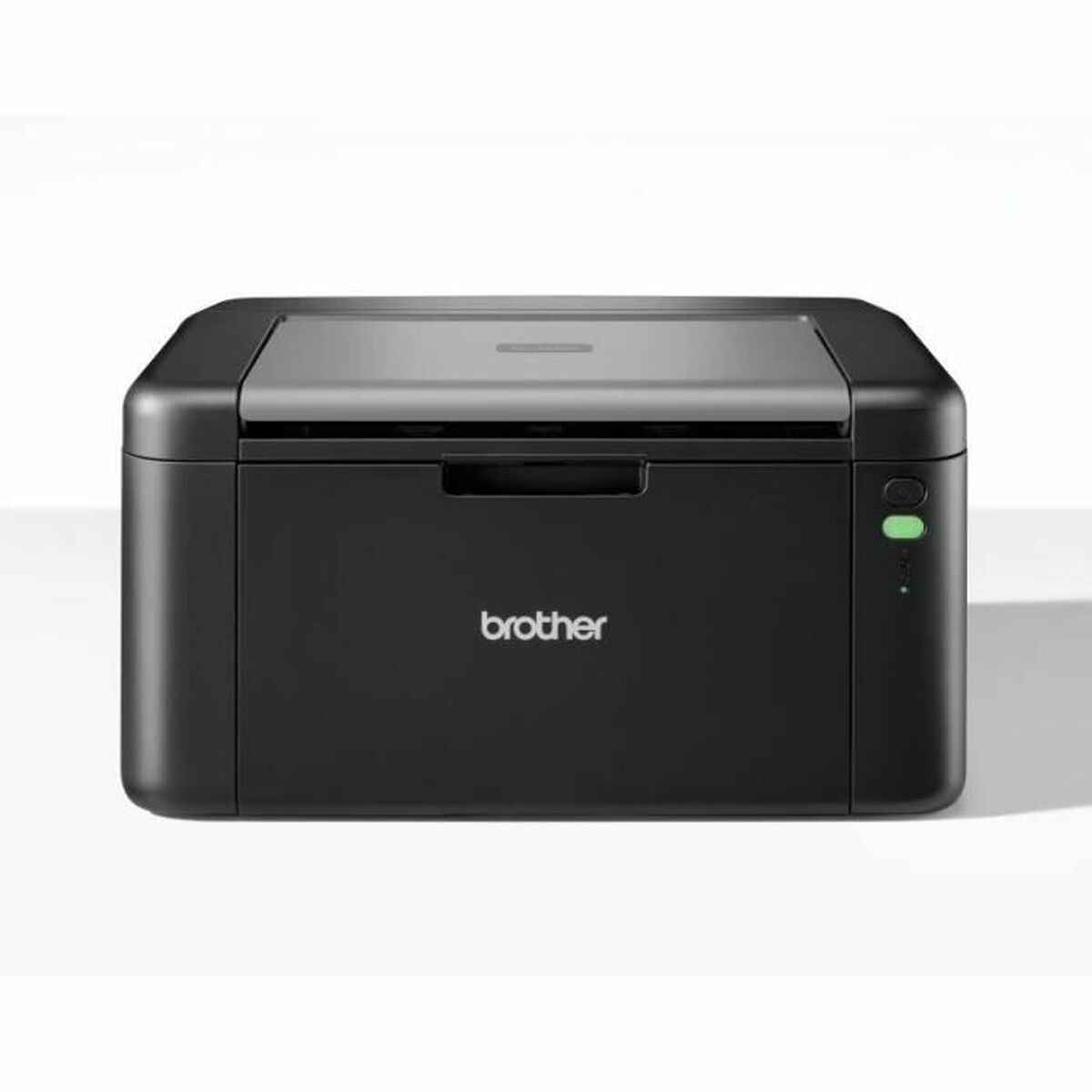BROTHER HL-L1242W Imprimante monofonction monochrome A4 jusquà 20 ppm Wi-Fi & Wi-Fi Direct