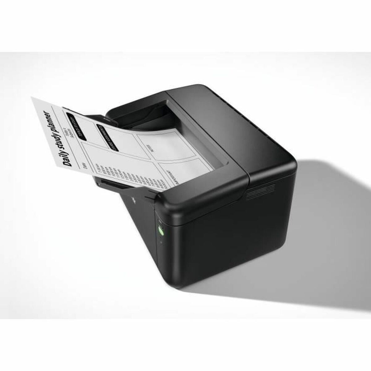 BROTHER HL-L1242W Imprimante monofonction monochrome A4 jusquà 20 ppm Wi-Fi & Wi-Fi Direct