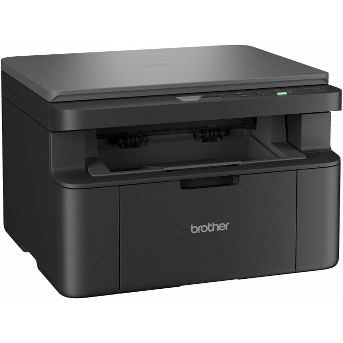 BROTHER DCP-L1642W Imprimante multifonction monochrome 3 en 1 A4 jusquà 20 ppm Wi-Fi et Wi-Fi direct