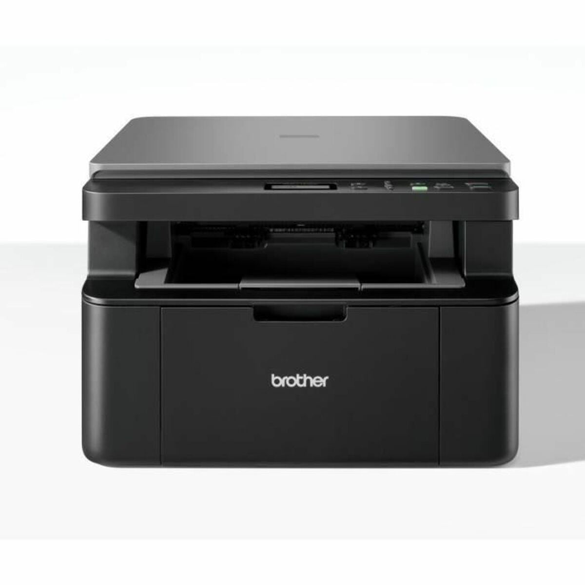 BROTHER DCP-L1642W Imprimante multifonction monochrome 3 en 1 A4 jusquà 20 ppm Wi-Fi et Wi-Fi direct