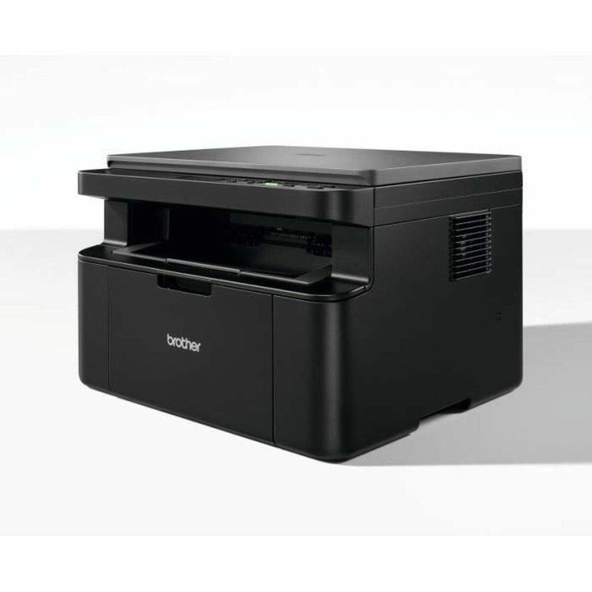 BROTHER DCP-L1642W Imprimante multifonction monochrome 3 en 1 A4 jusquà 20 ppm Wi-Fi et Wi-Fi direct