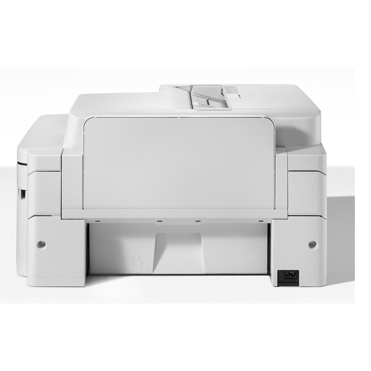 BROTHER MFC-J6760DW Multifonction jet dencre couleur professionnelle 4-en-1 A3 Business Smart 31 ipm Ethernet Wi-Fi bac papier