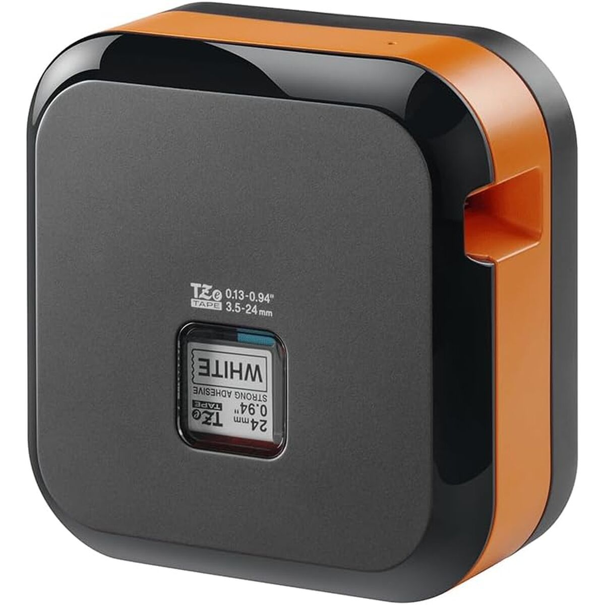 BROTHER PT-E720BT Etiqueteuse professionnelle bluetooth Cube dédiée aux professionnels du bâtiment étiquettes jusquà 24 mm