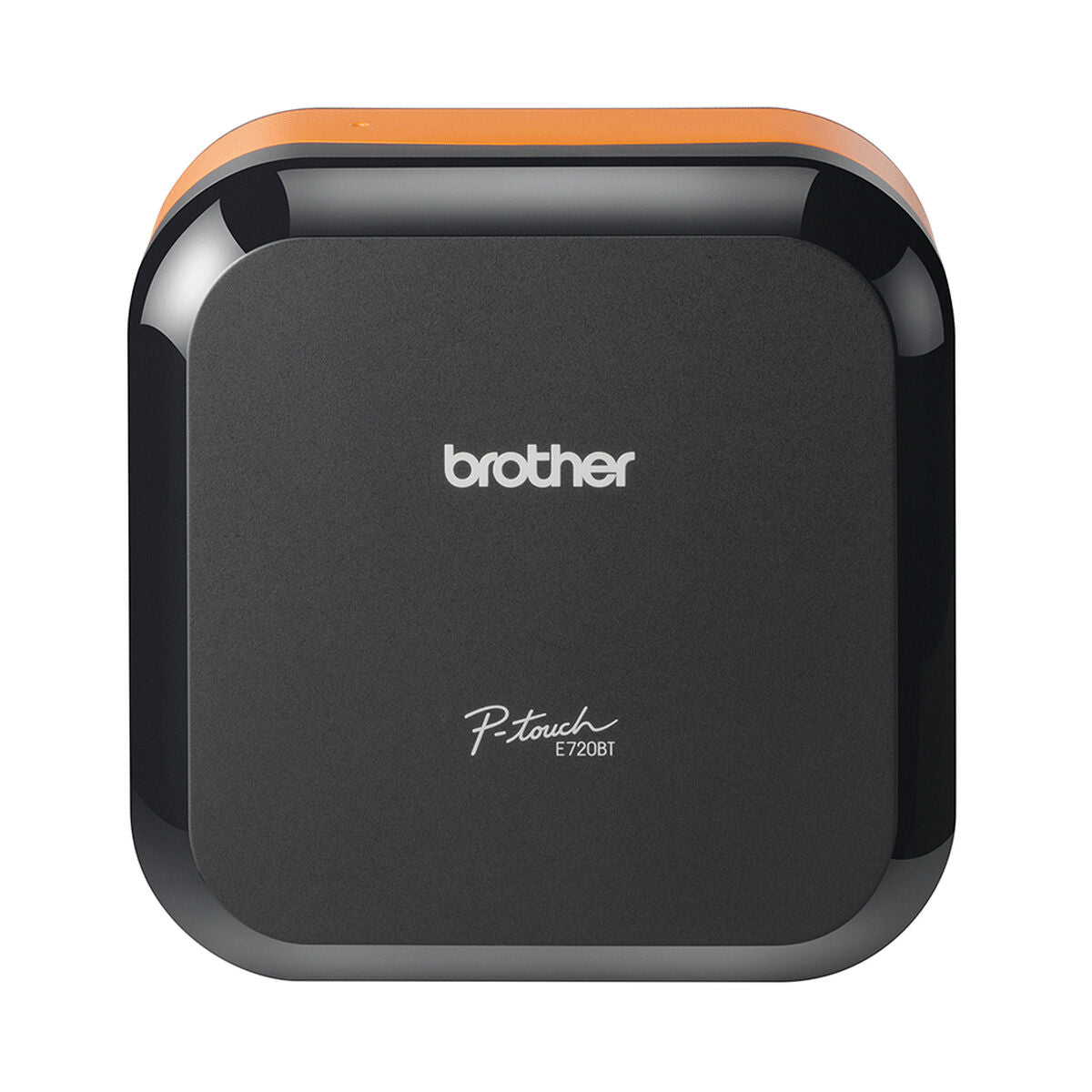 BROTHER PT-E720BT Etiqueteuse professionnelle bluetooth Cube dédiée aux professionnels du bâtiment étiquettes jusquà 24 mm