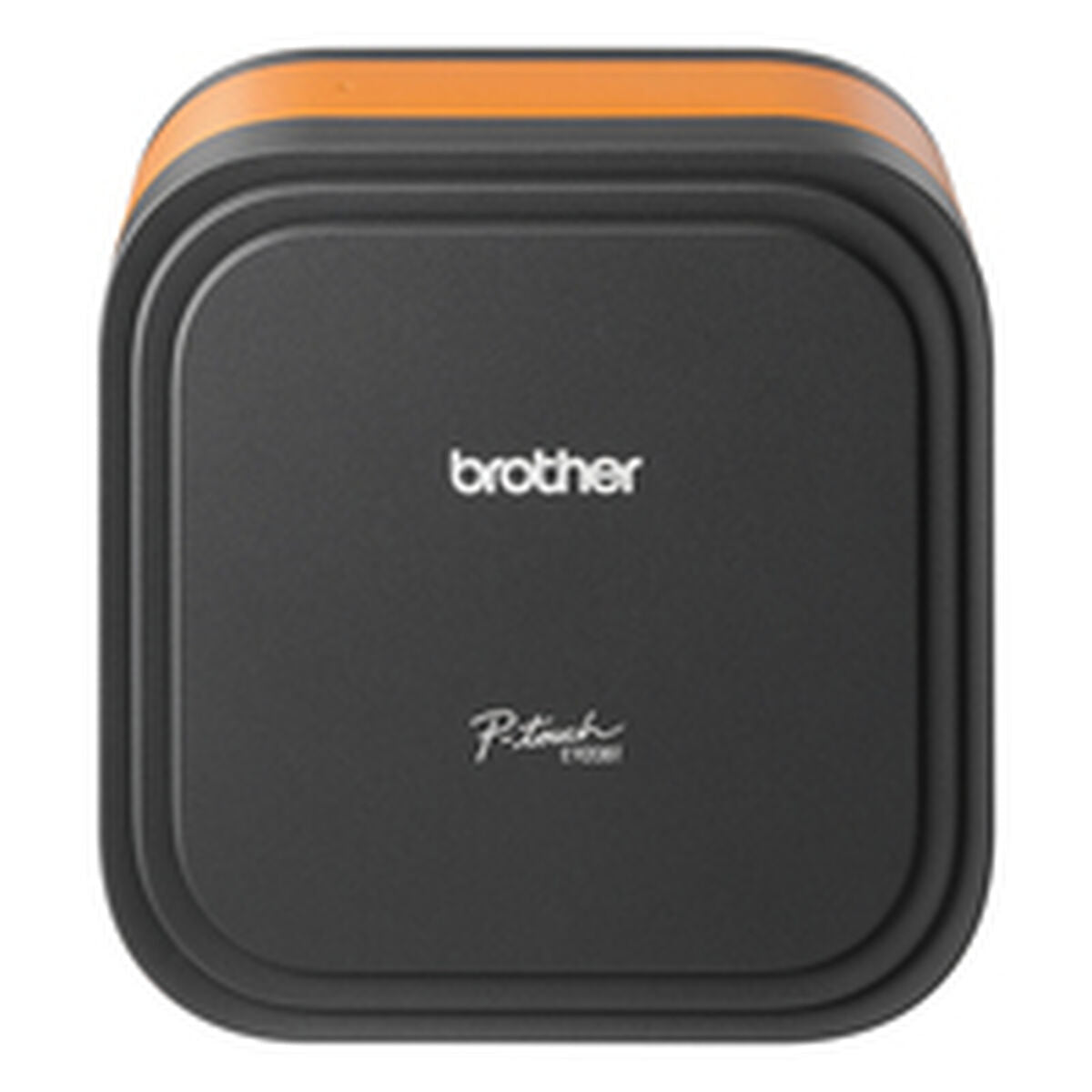 BROTHER PT-E920BT Etiqueteuse professionnelle bluetooth Cube dédiée aux professionnels du bâtiment étiquettes jusquà 36 mm