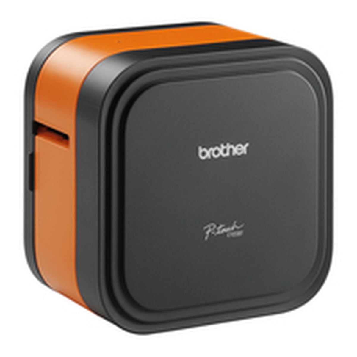 BROTHER PT-E920BT Etiqueteuse professionnelle bluetooth Cube dédiée aux professionnels du bâtiment étiquettes jusquà 36 mm
