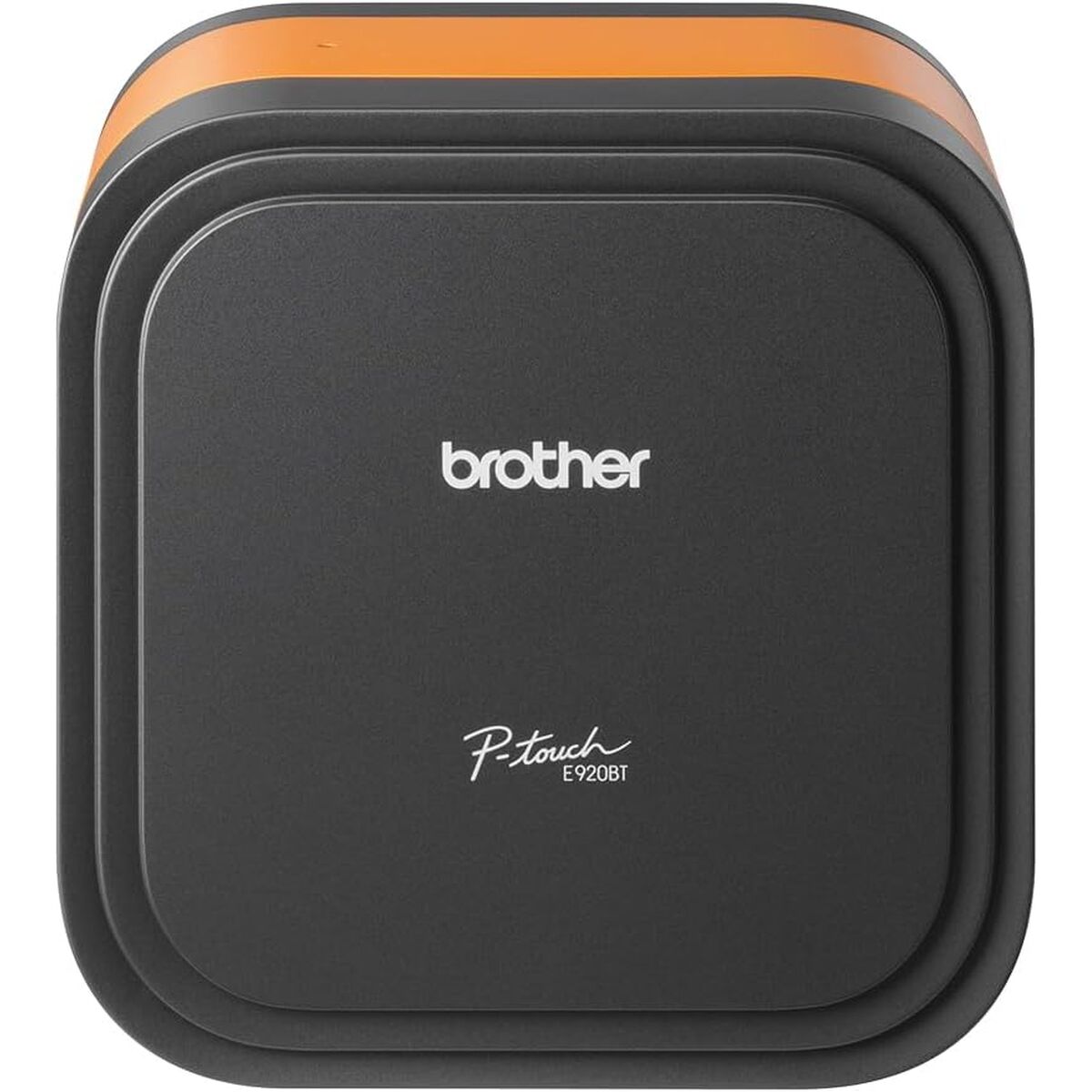 BROTHER PT-E920BT Etiqueteuse professionnelle bluetooth Cube dédiée aux professionnels du bâtiment étiquettes jusquà 36 mm
